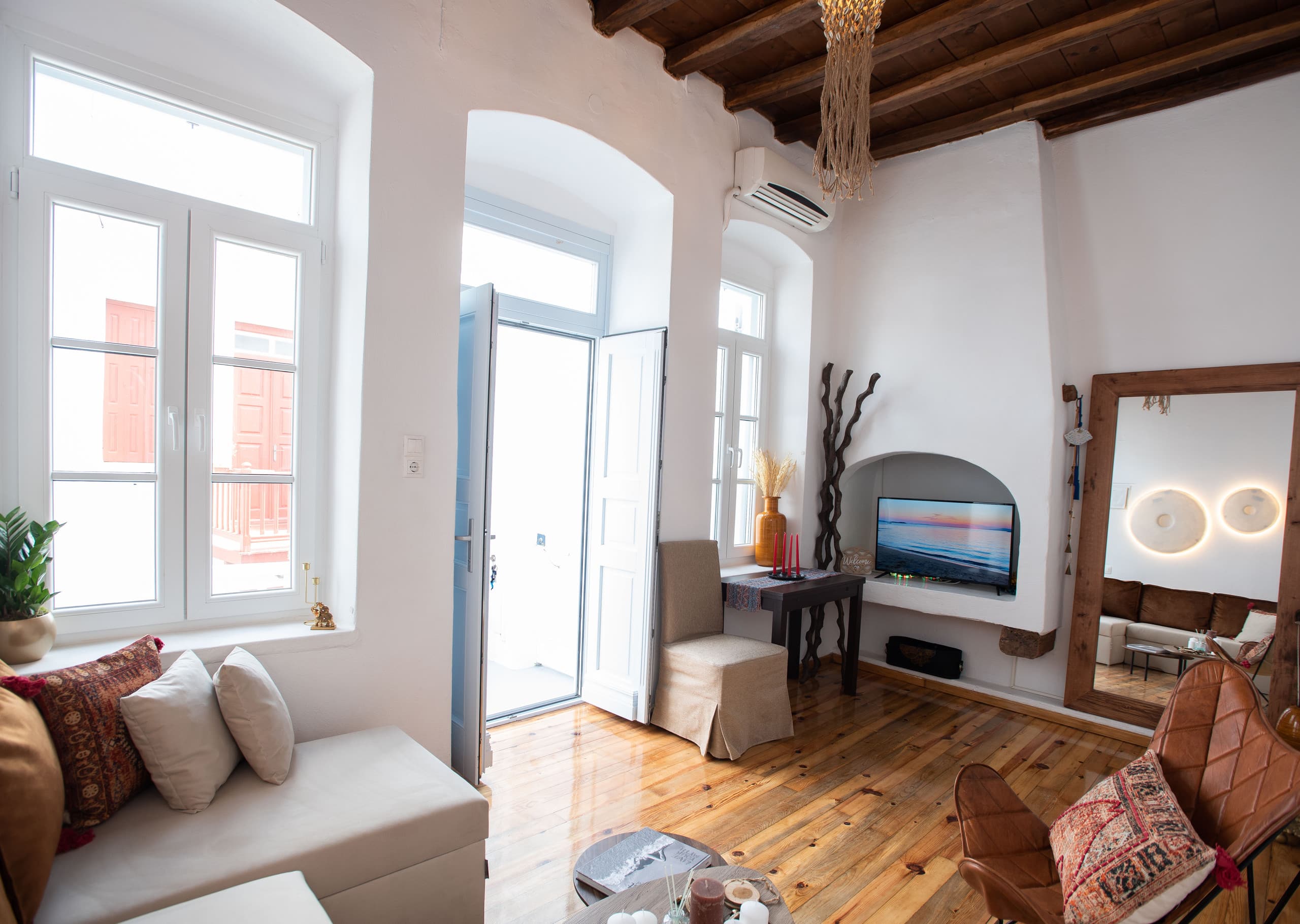 Seablue Town Maisonette Mykonos — photo 2