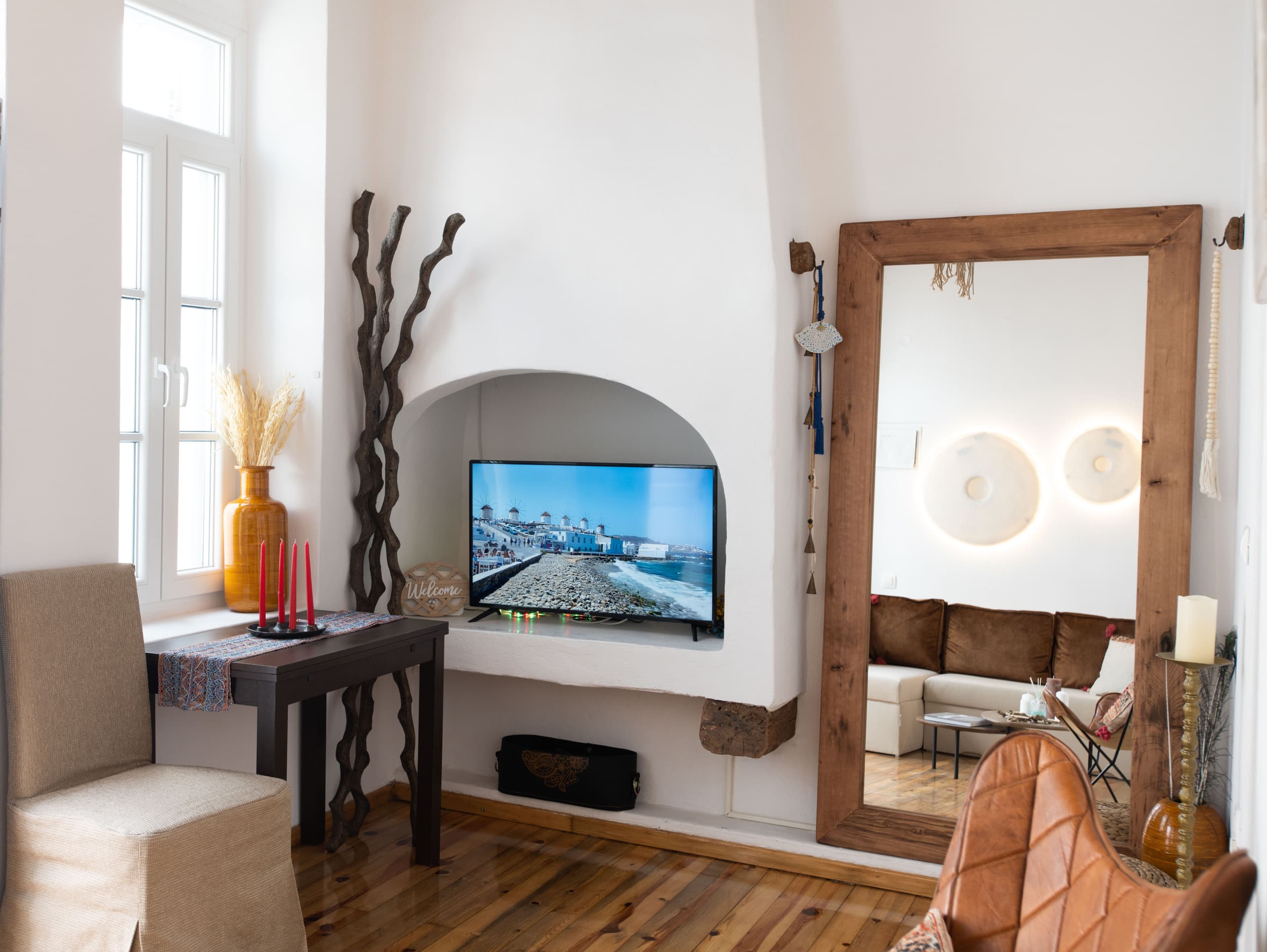 Seablue Town Maisonette Mykonos — photo 3
