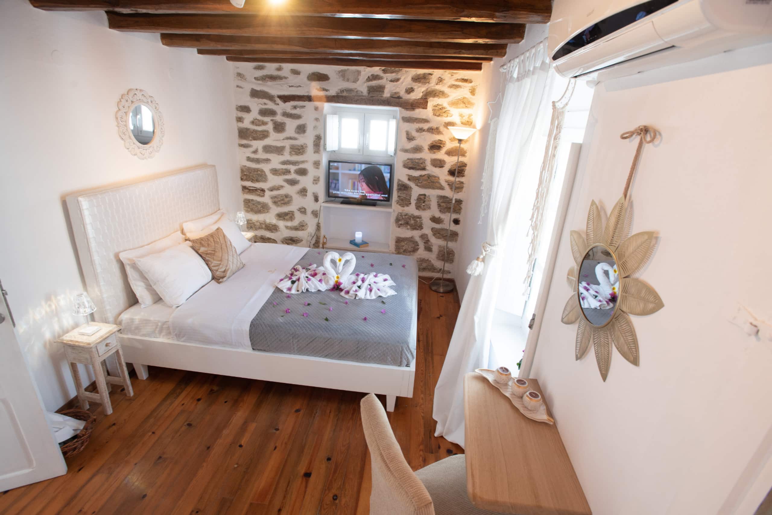 Seablue Town Maisonette Mykonos 8