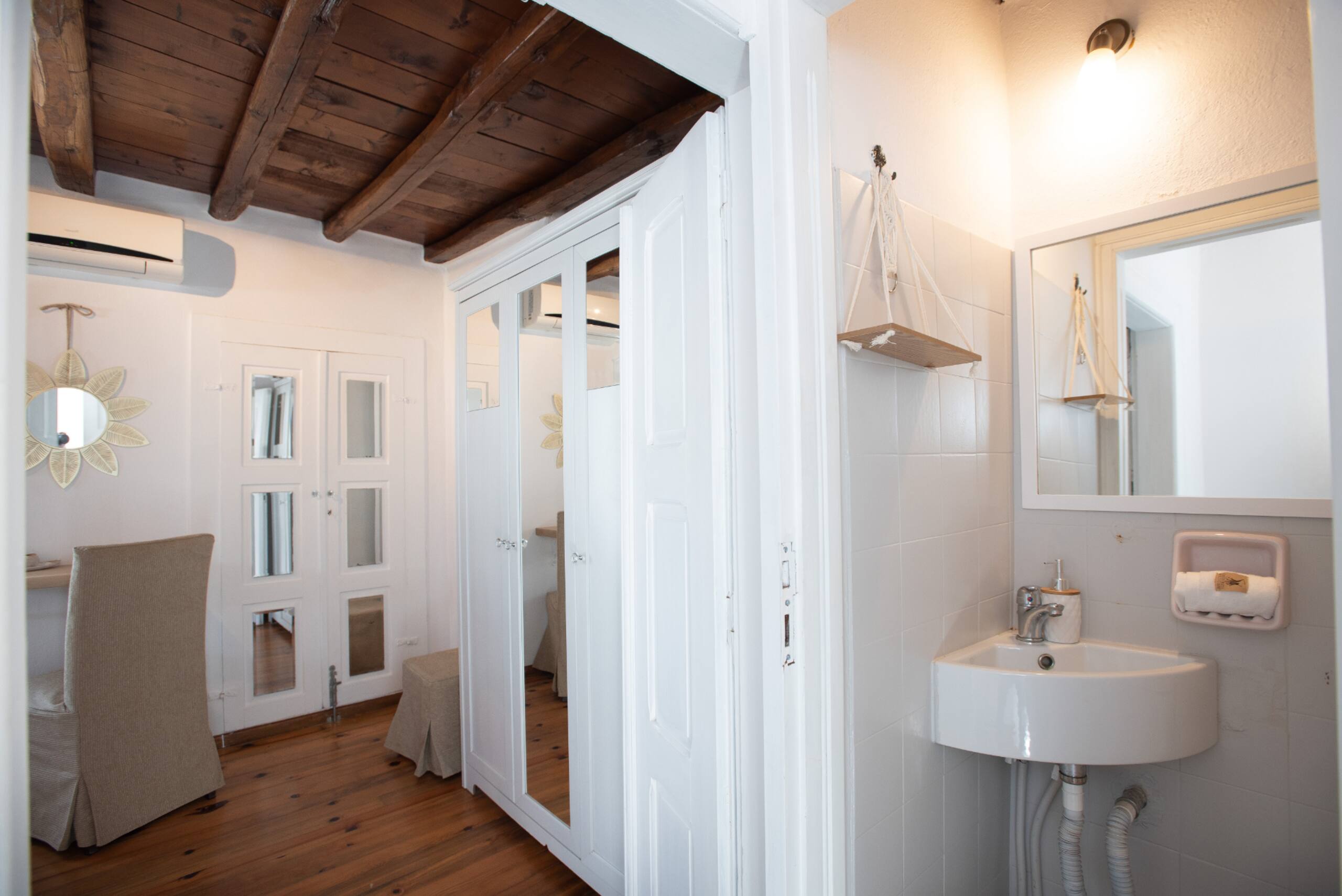 Seablue Town Maisonette Mykonos 9
