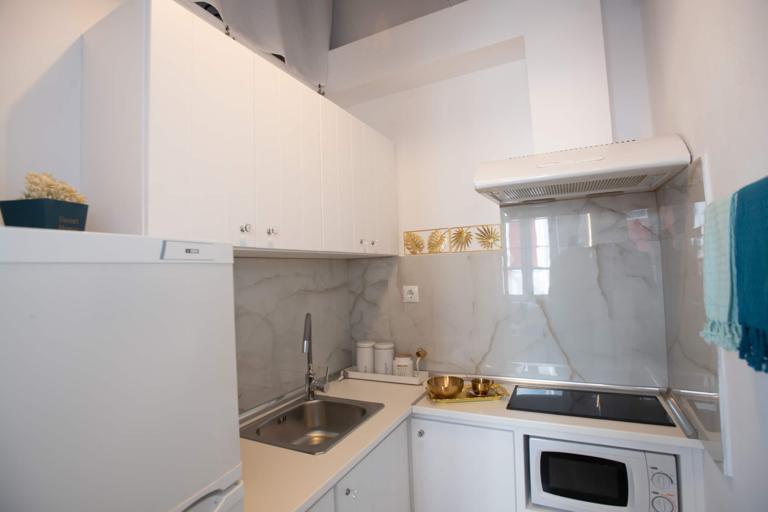 Seablue Town Maisonette Mykonos — photo 5