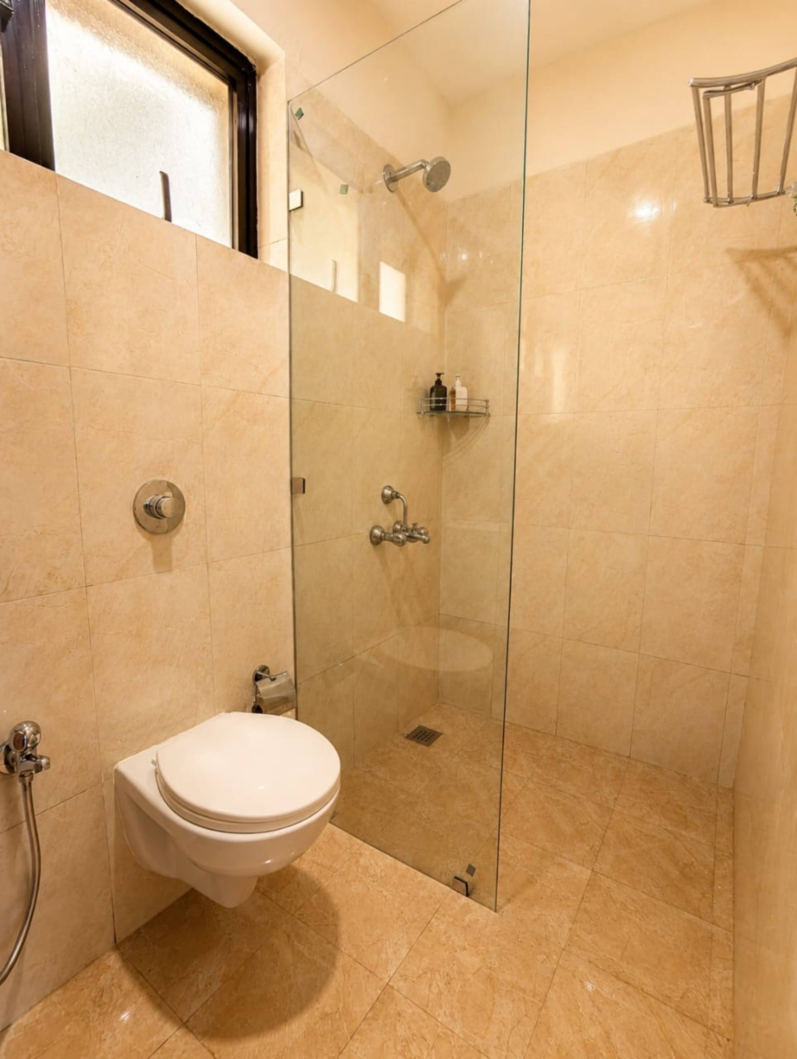 Sea Breeze | Studio | Swimming Pool | Sea View 15