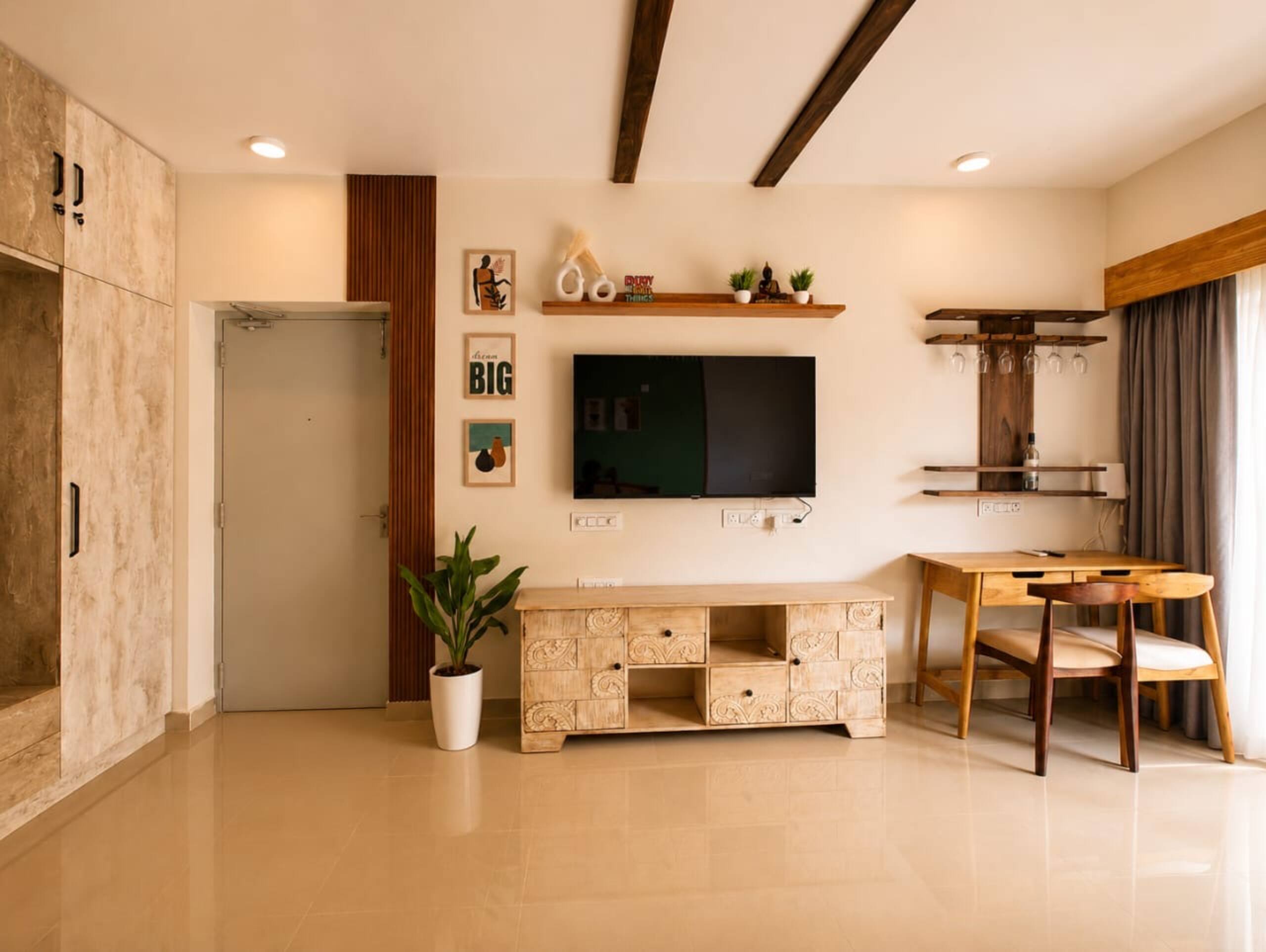 Sea Breeze | Studio | Swimming Pool | Sea View 9