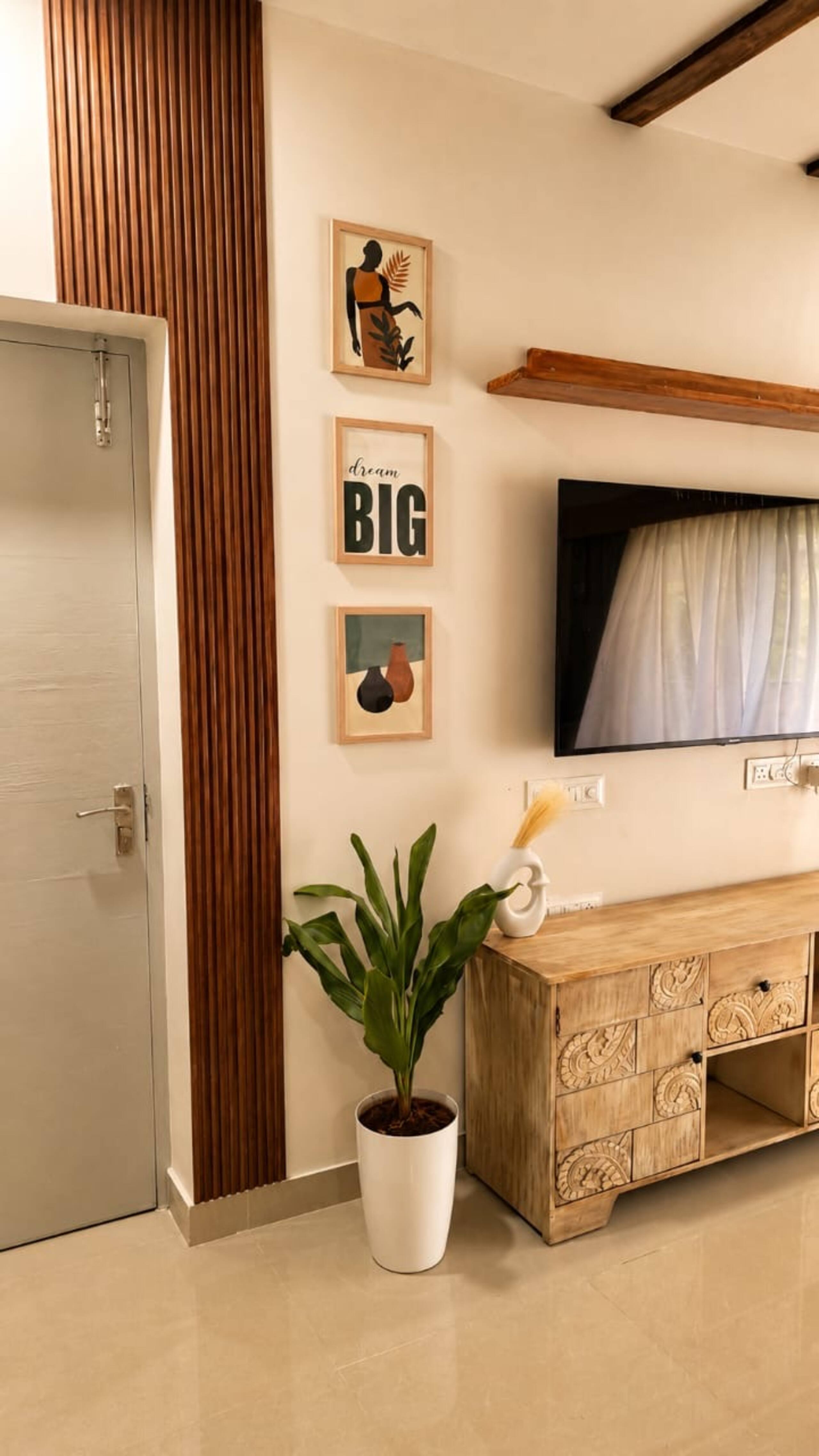 Sea Breeze | Studio | Swimming Pool | Sea View 10