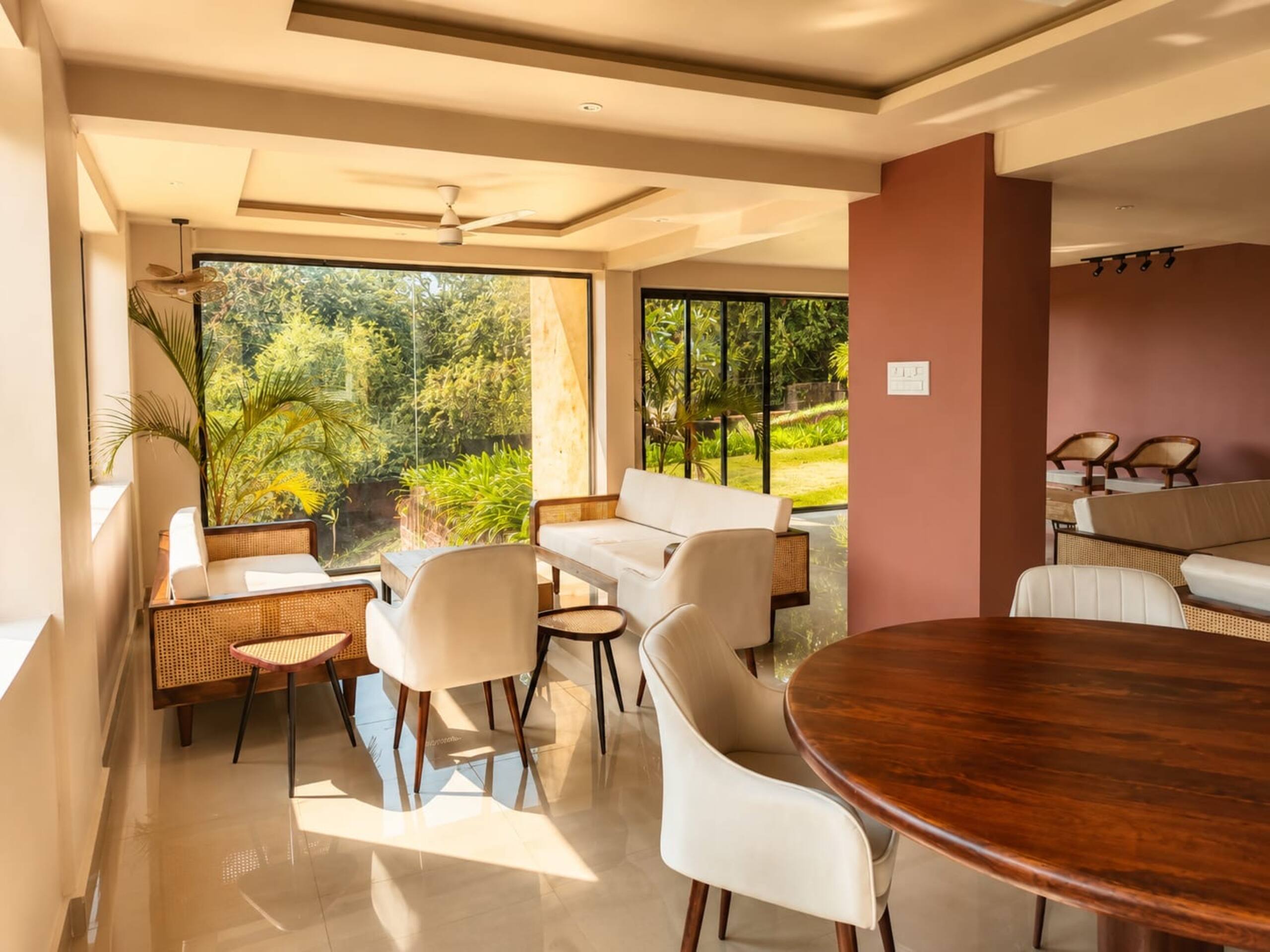 Sea Breeze | Studio | Swimming Pool | Sea View 19