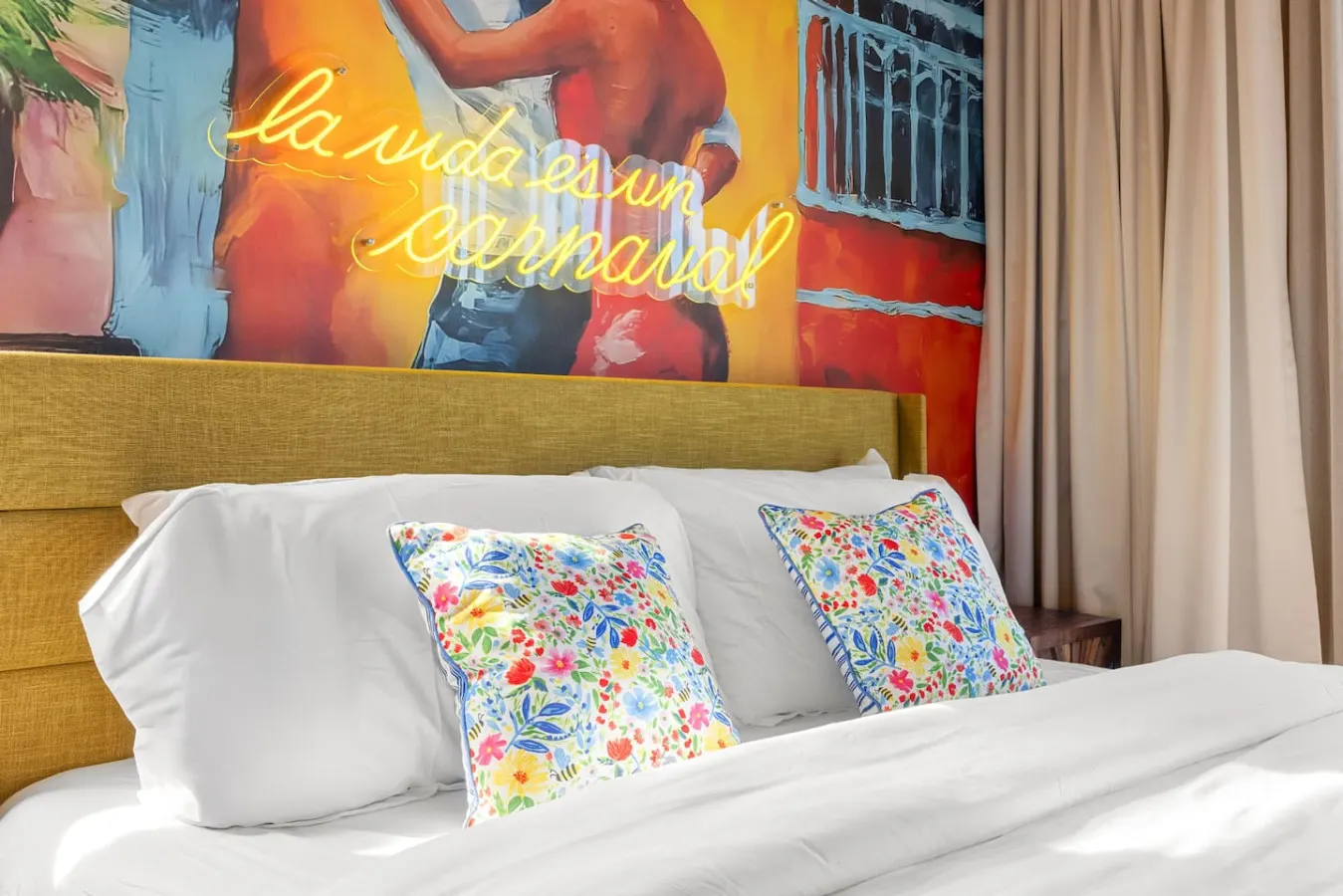 20% Off NEW 3BR Vibrant Villa in Miami—w/Pool! 16