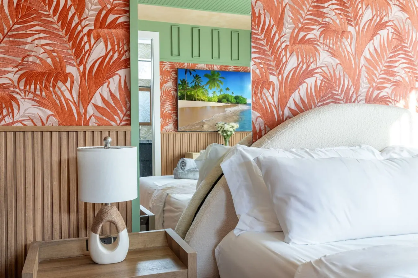 20% Off NEW 3BR Vibrant Villa in Miami—w/Pool! 19