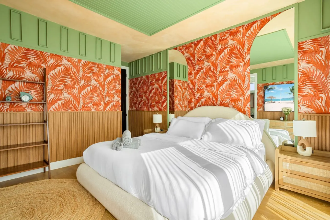 20% Off NEW 3BR Vibrant Villa in Miami—w/Pool! 7