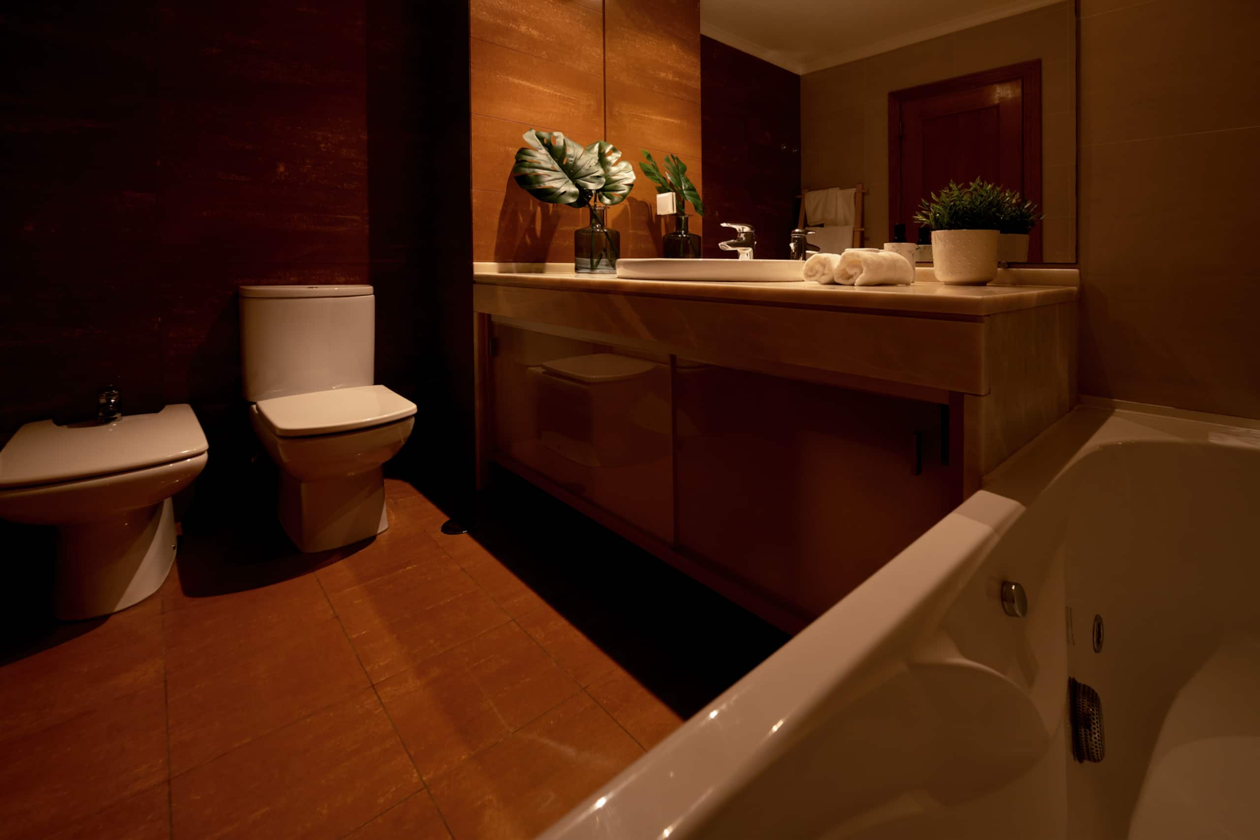 Belo Horizonte Apt 21