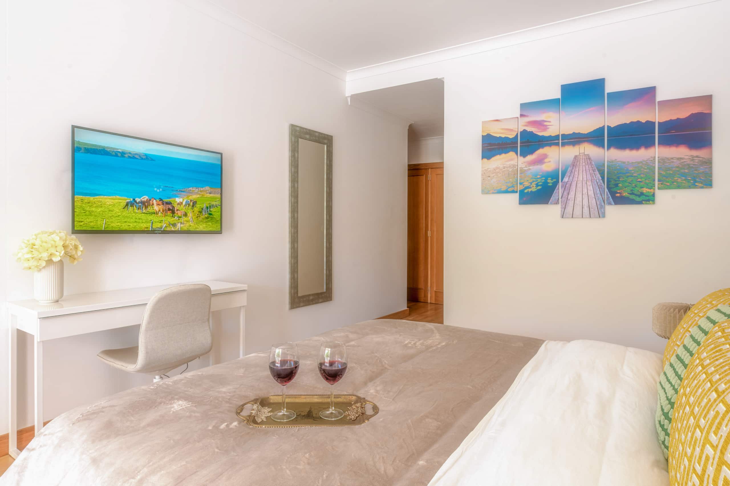 Belo Horizonte Apt 14