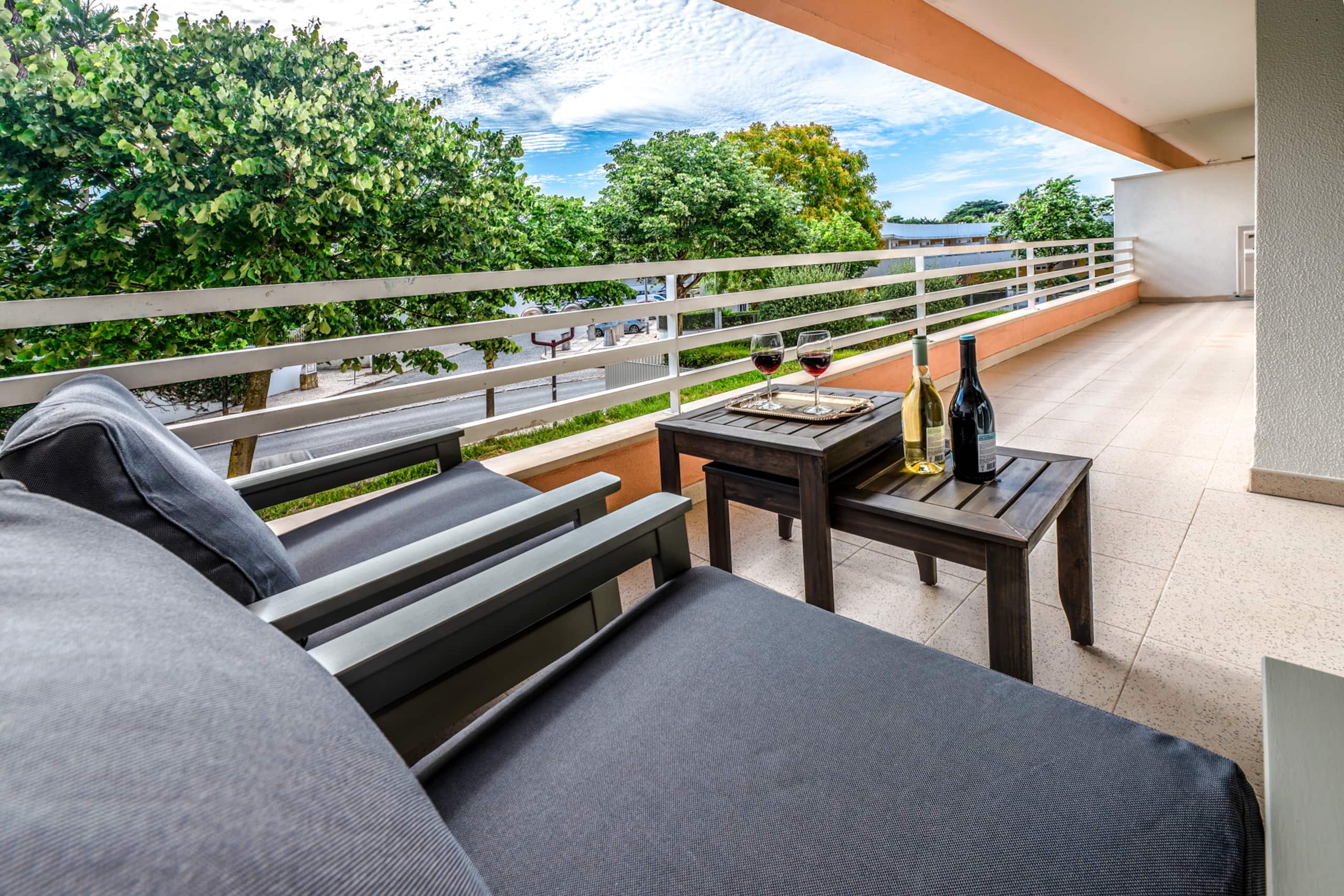 Belo Horizonte Apt 31