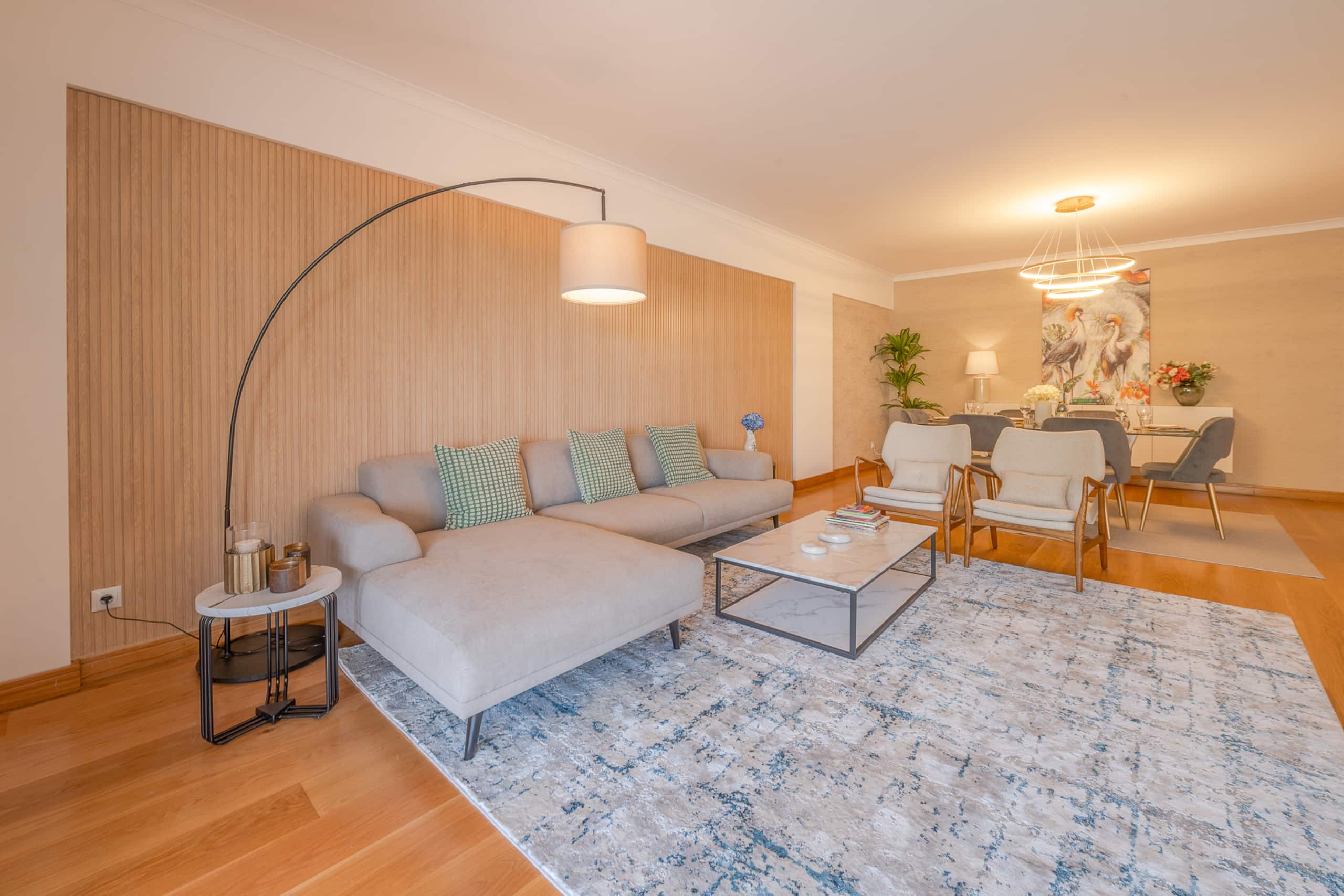 Belo Horizonte Apt 3