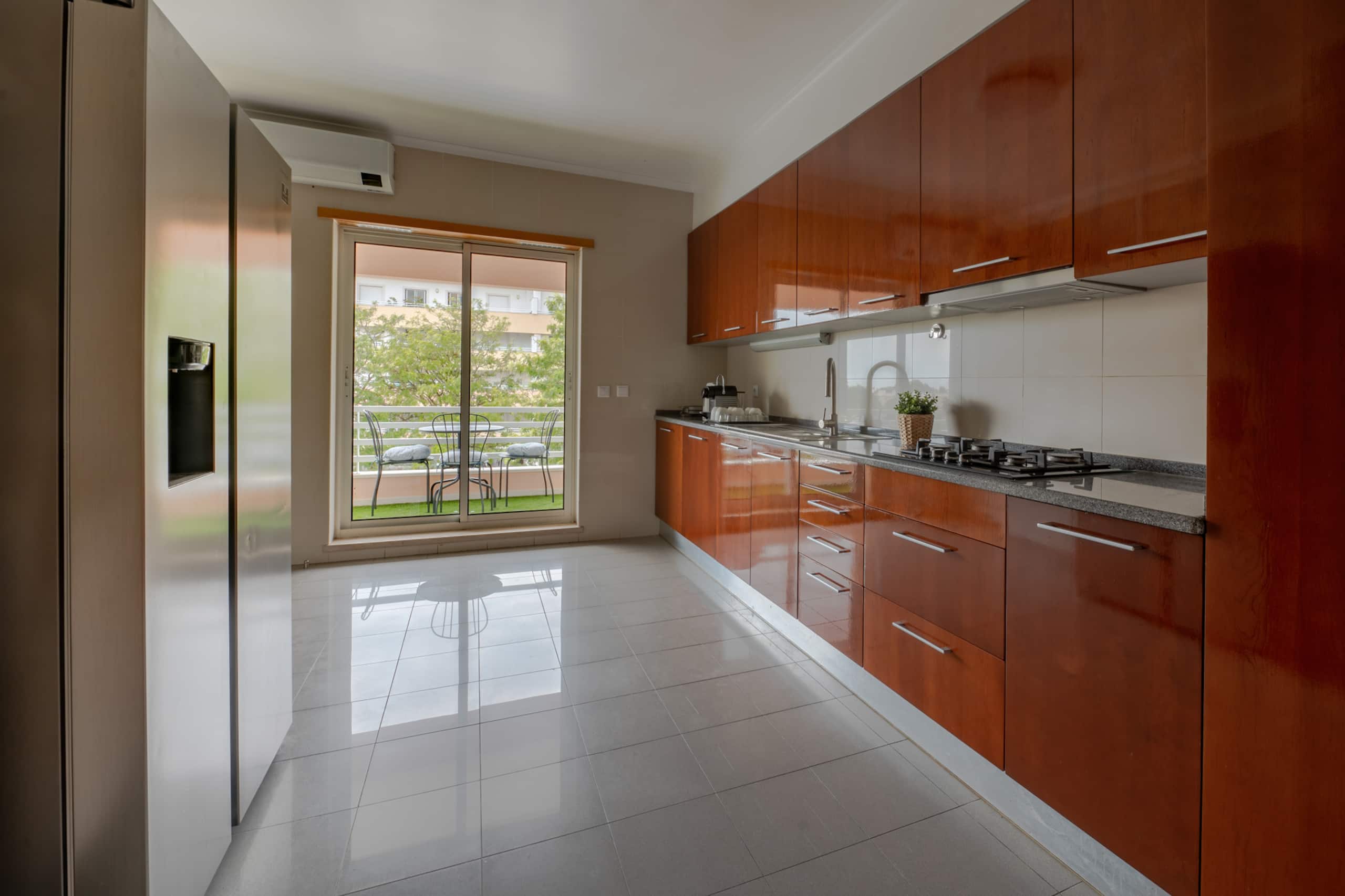 Belo Horizonte Apt 12