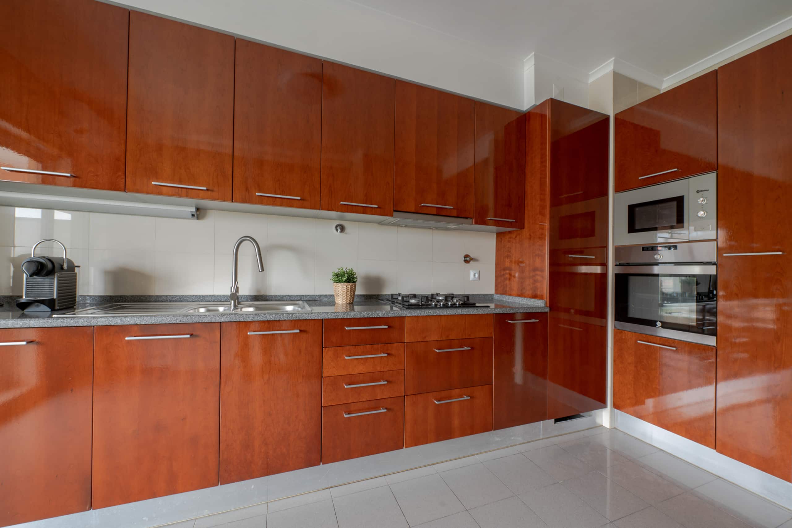 Belo Horizonte Apt 11
