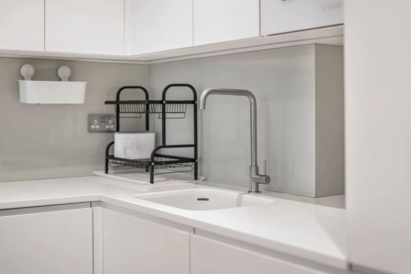 Bayswater Home High Ceilings Transport Links 10