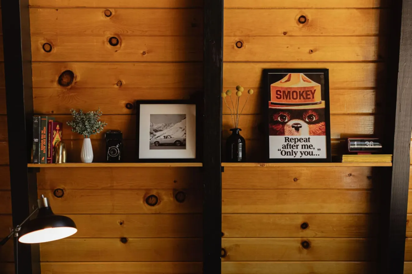 Cozy A-Frame vibes w. Lake & Ski views, AC 13