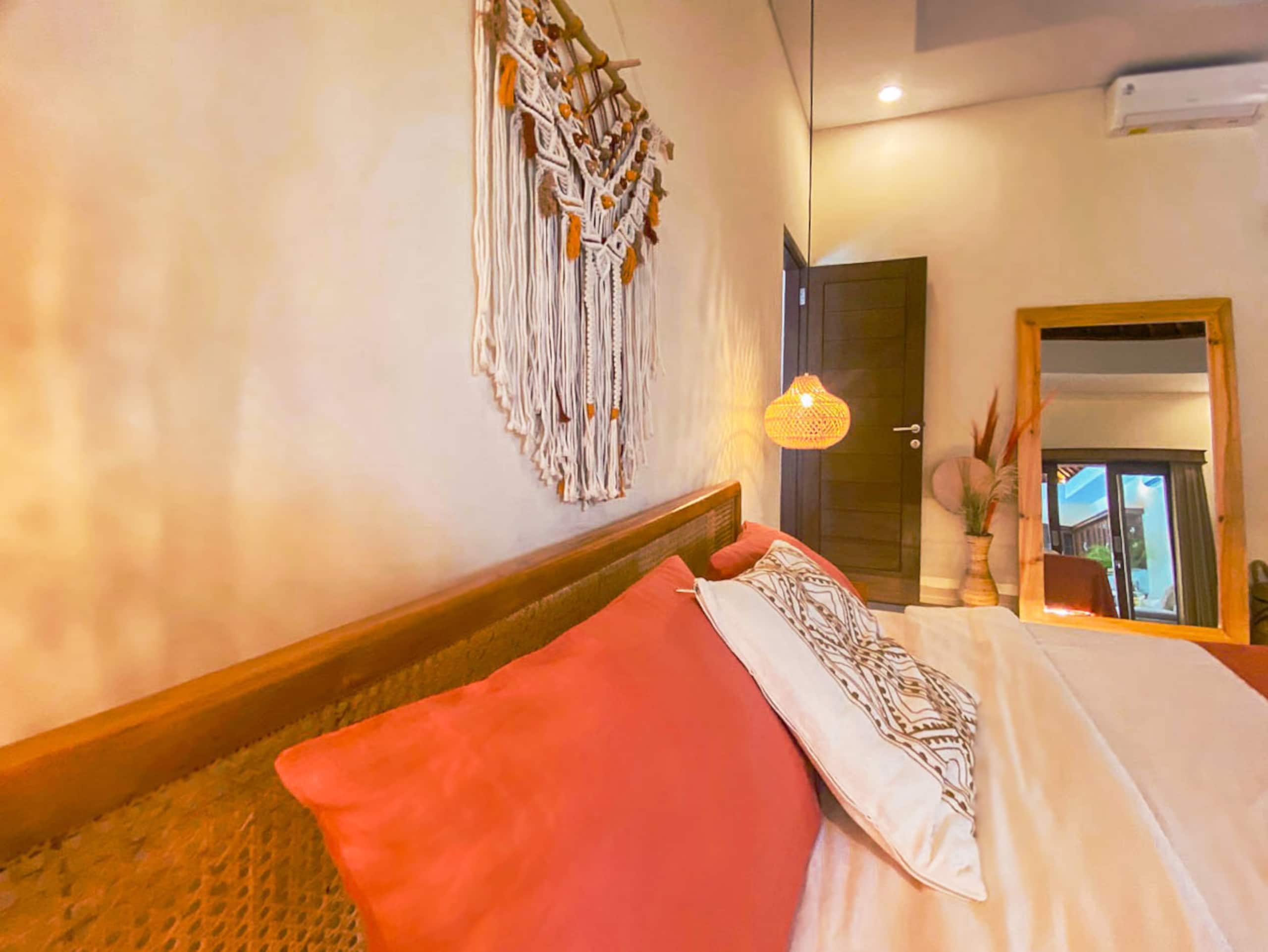 3BR Paradise Villa 5min ride to Beach/ Finns 36