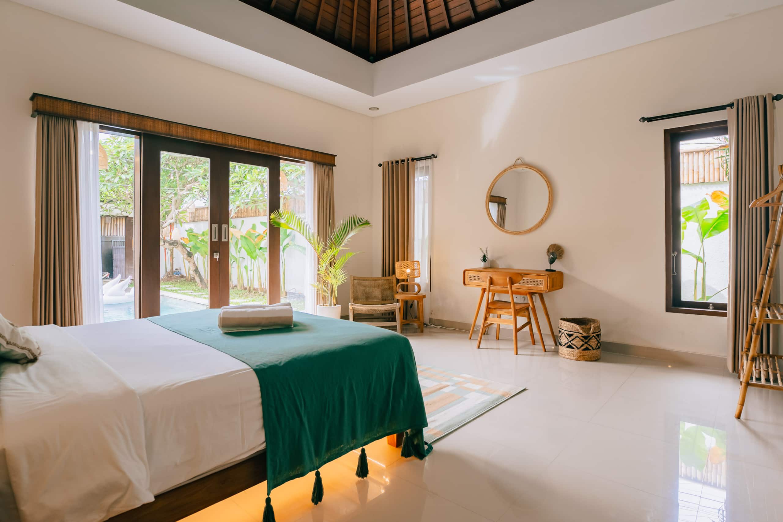 3BR Paradise Villa 5min ride to Beach/ Finns — photo 5