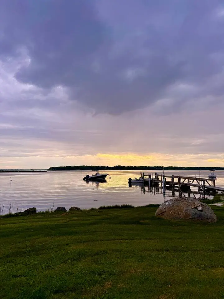 The Hideaway- A Private Island retreat 5