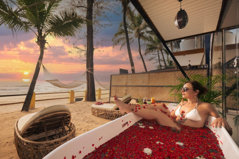 Rose stay, Patnem. 6