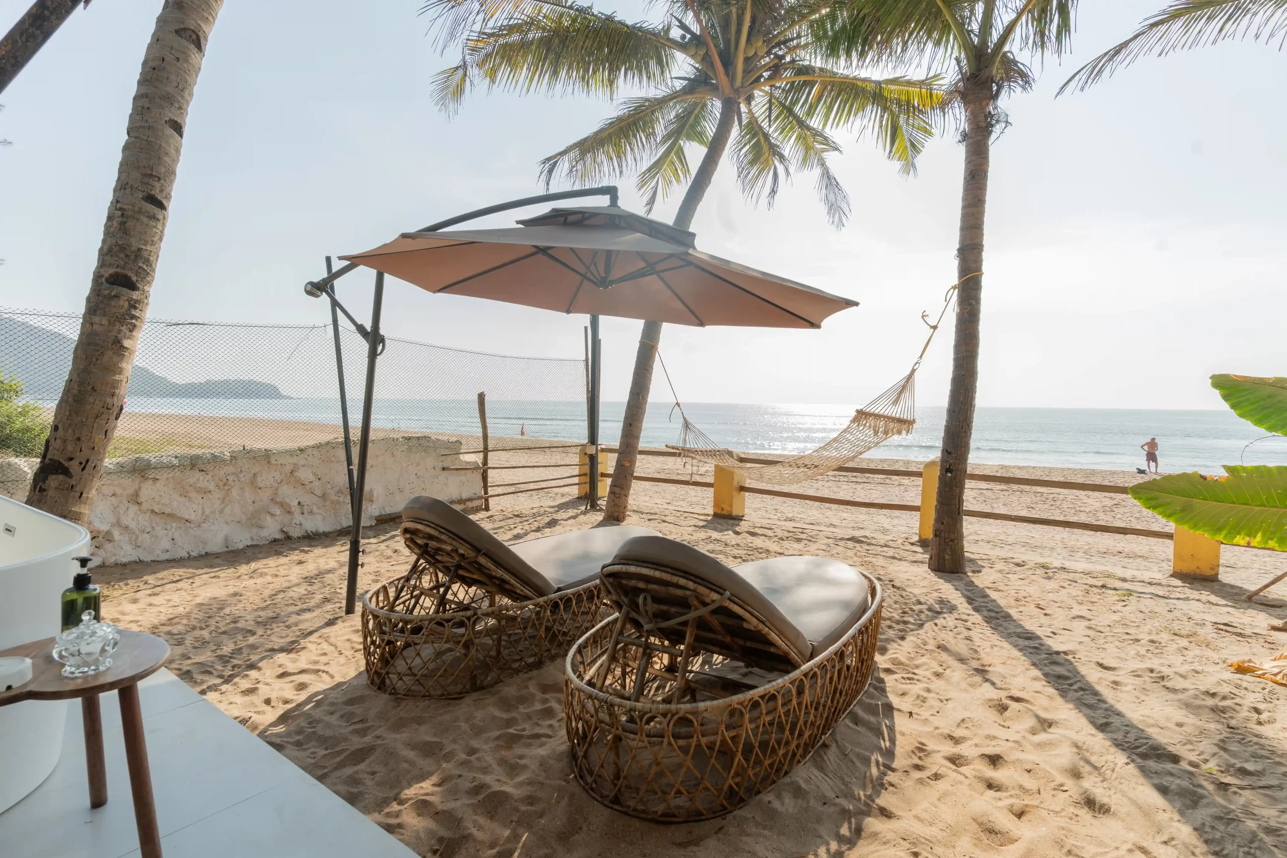 Rose stay, Patnem. 7