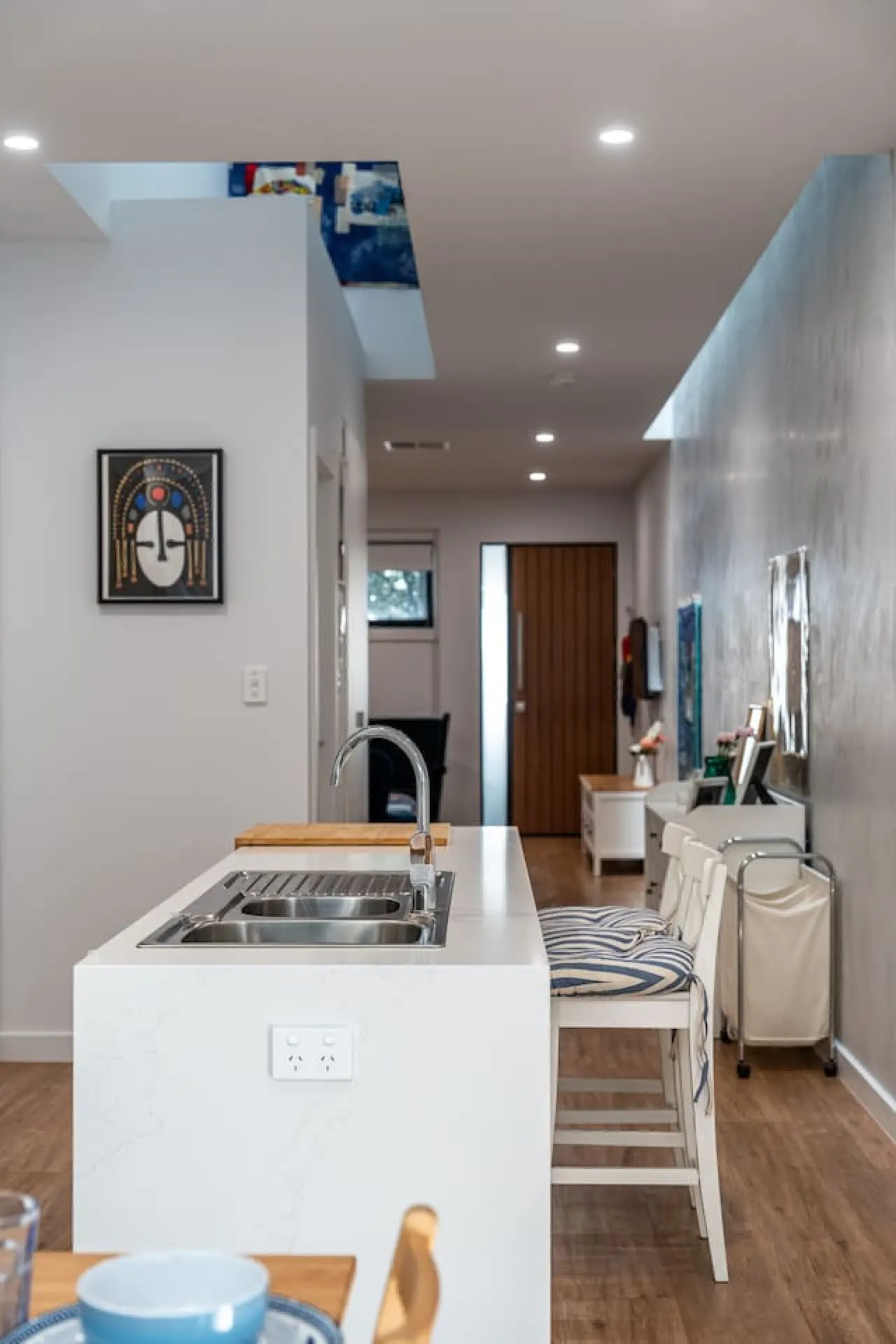 Kashida - Persian-Style Townhouse with Office 12