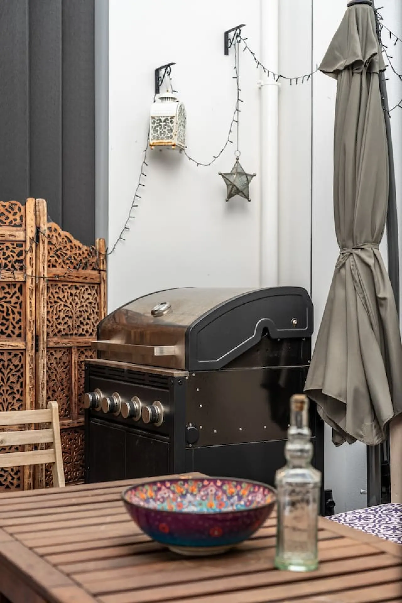 Kashida - Persian-Style Townhouse with Office 18