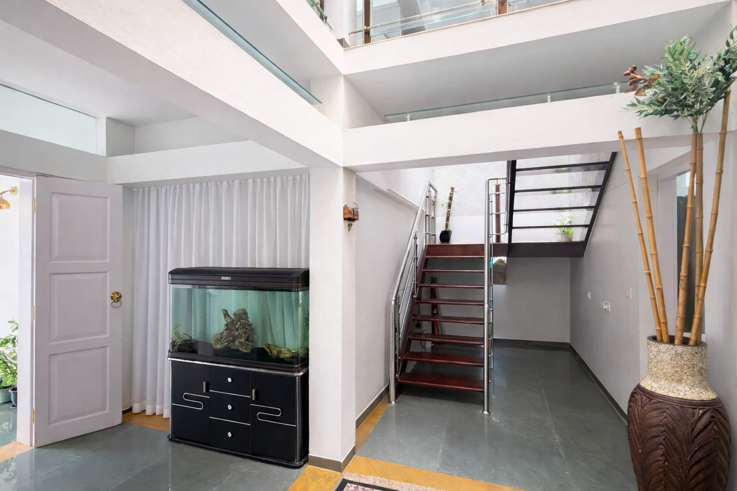 Hidden Gem Private Pool Villa Near Kochi w/ Chef 13