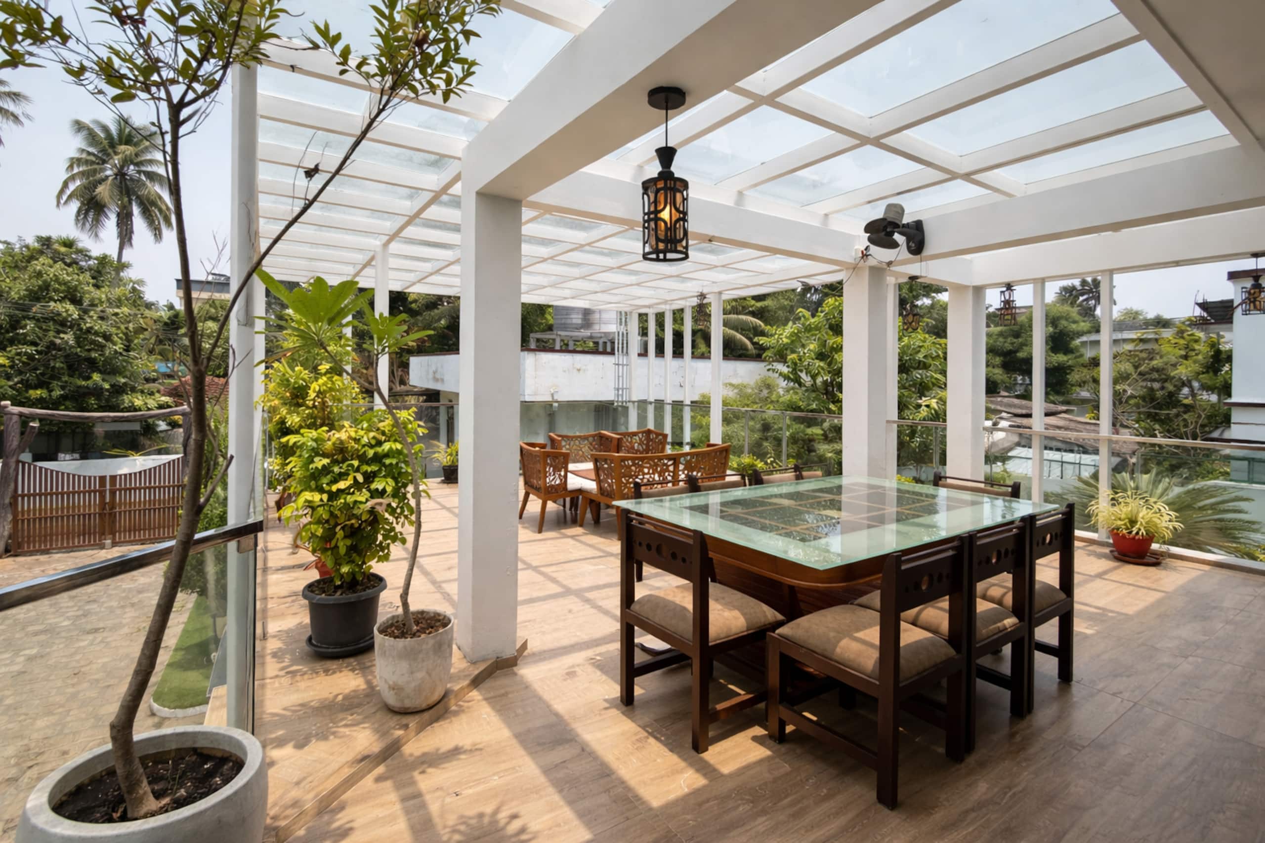 Hidden Gem Private Pool Villa Near Kochi w/ Chef 25
