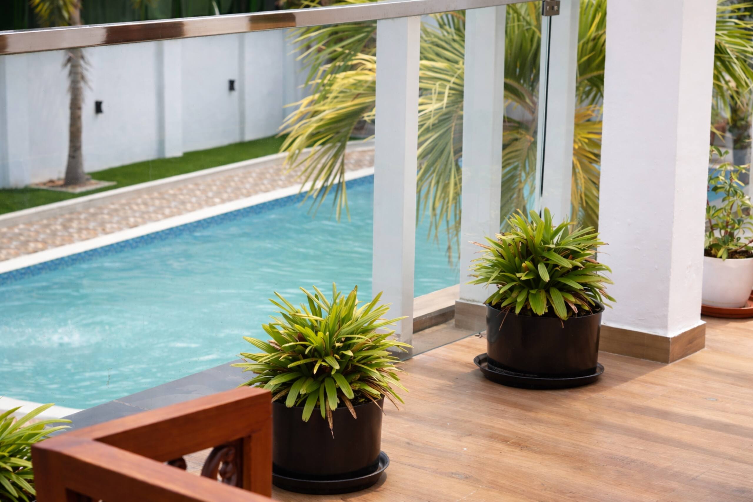 Hidden Gem Private Pool Villa Near Kochi w/ Chef 8