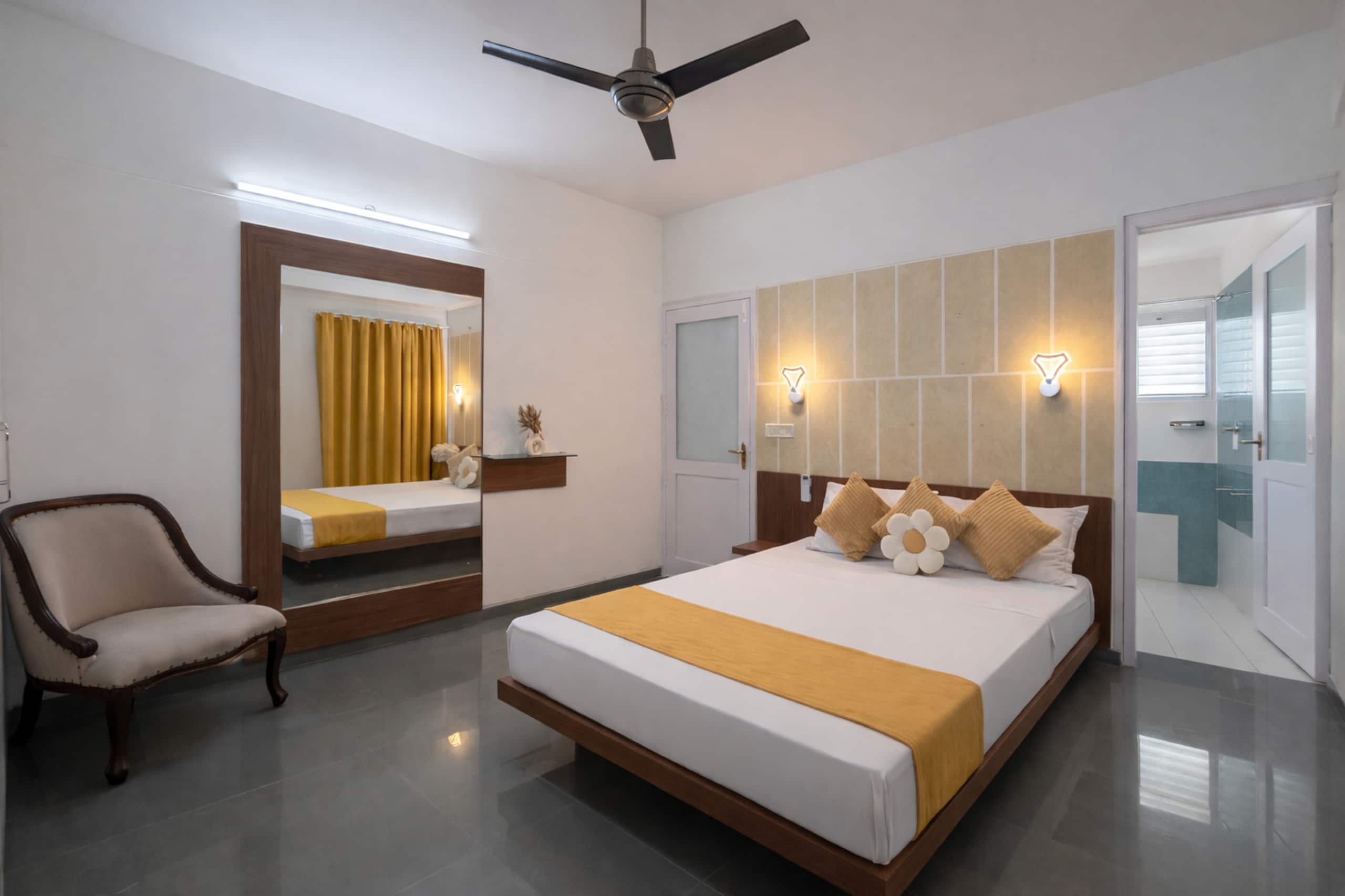 Hidden Gem Private Pool Villa Near Kochi w/ Chef 29