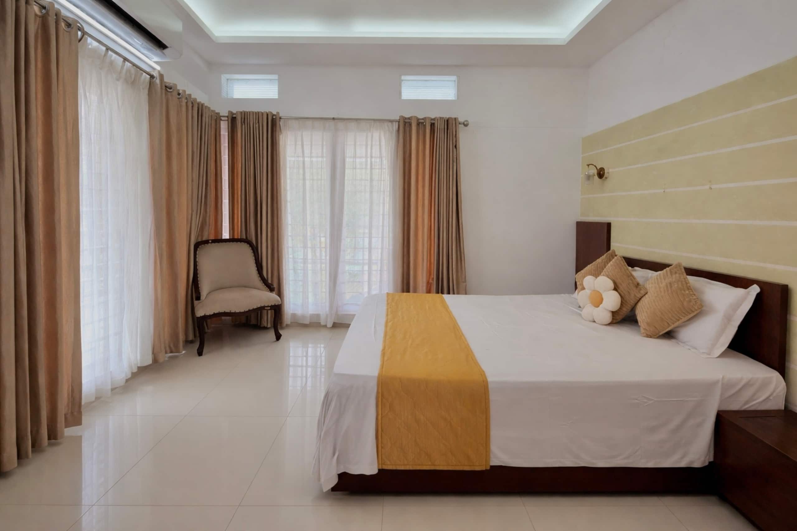 Hidden Gem Private Pool Villa Near Kochi w/ Chef 34