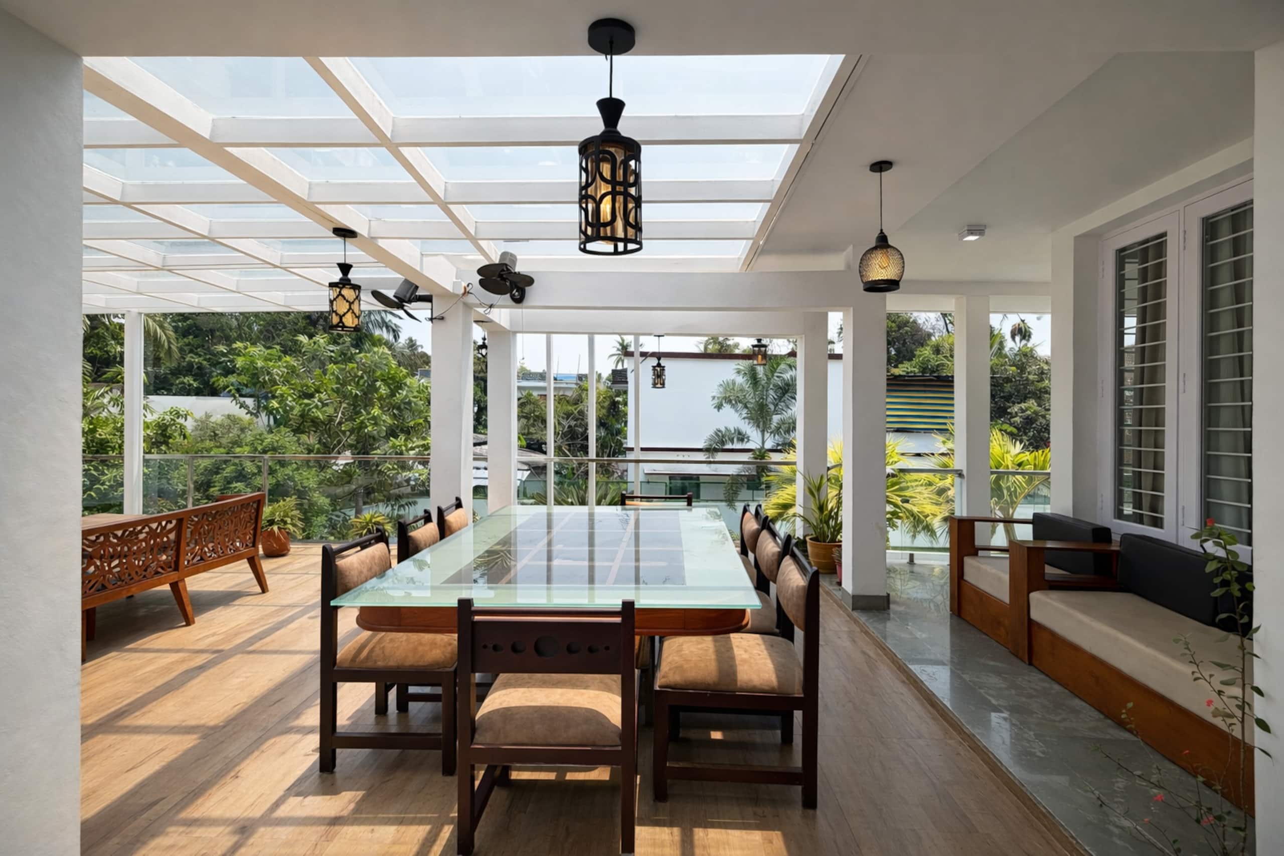 Hidden Gem Private Pool Villa Near Kochi w/ Chef 5