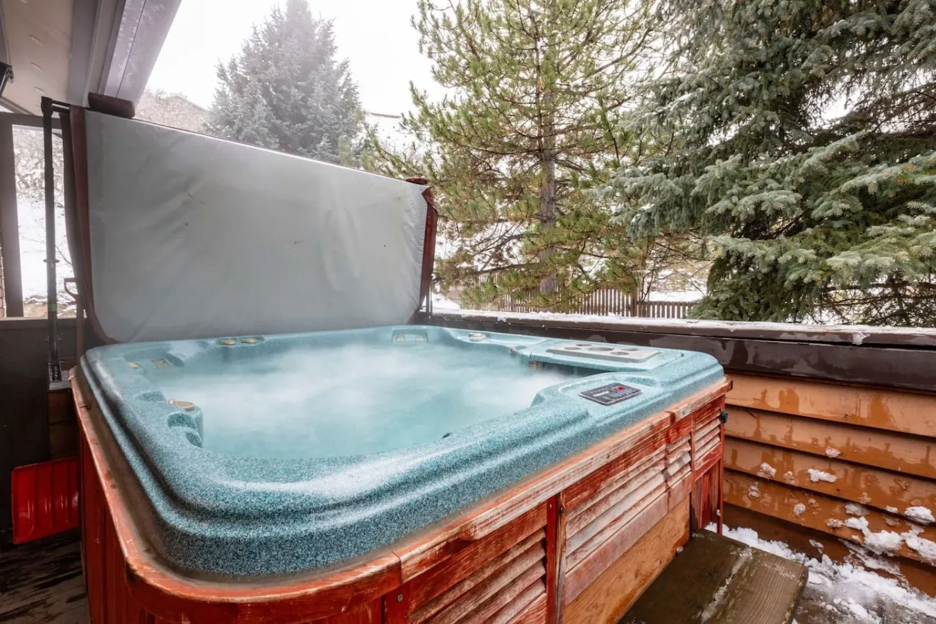 Base of Big Cottonwood Canyon 20 mins to Ski Resorts - Hot Tub 12