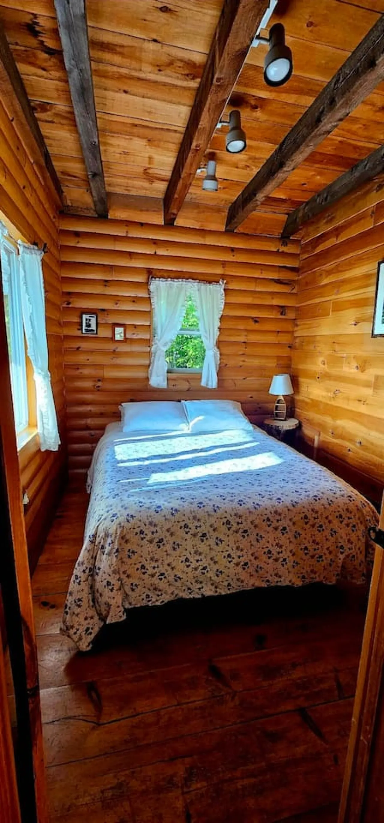 Tomhegan Cabin 13