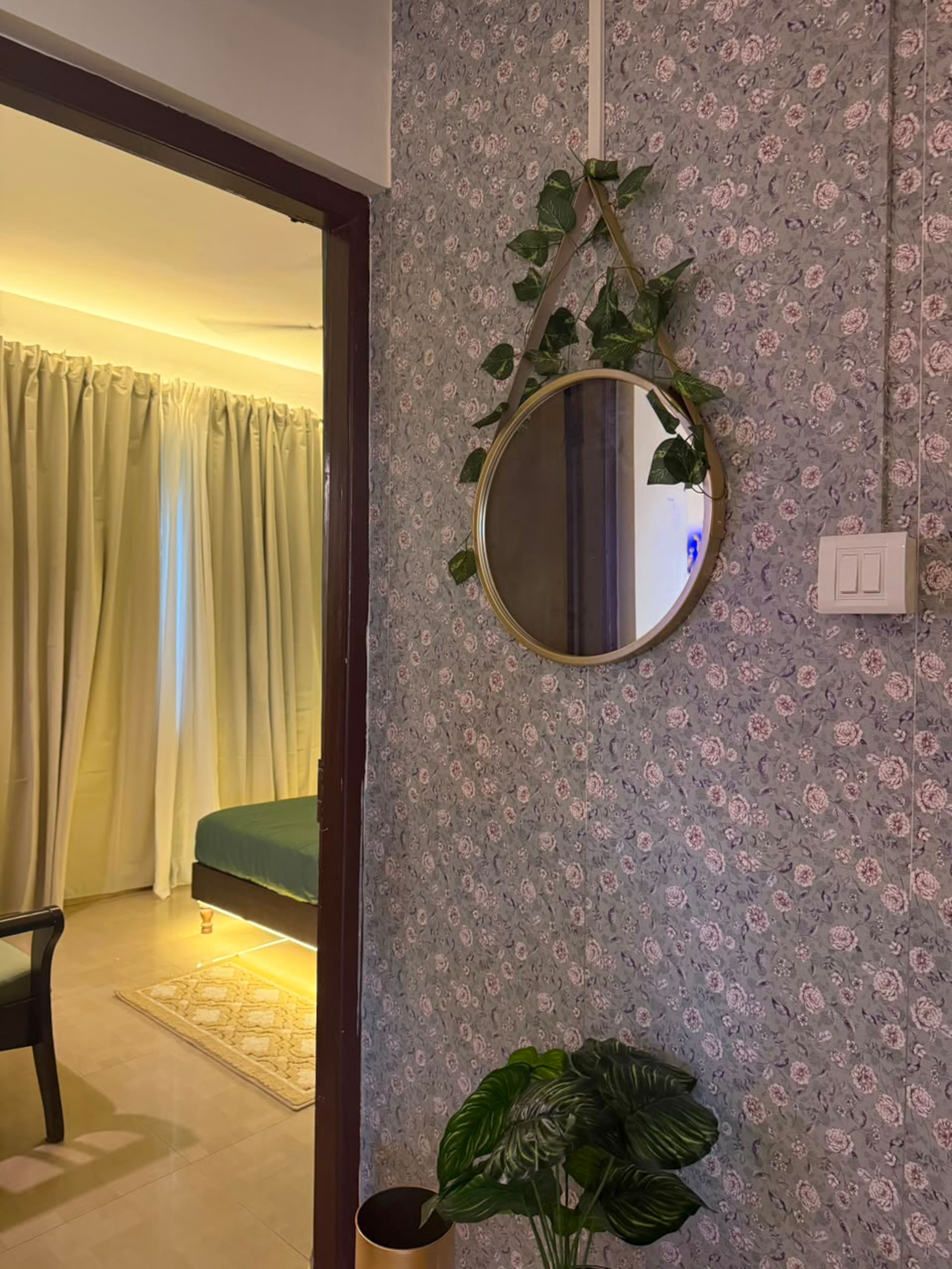 The Next Casa | 2bhk Vagator | Beach WalkIN | Pool 19