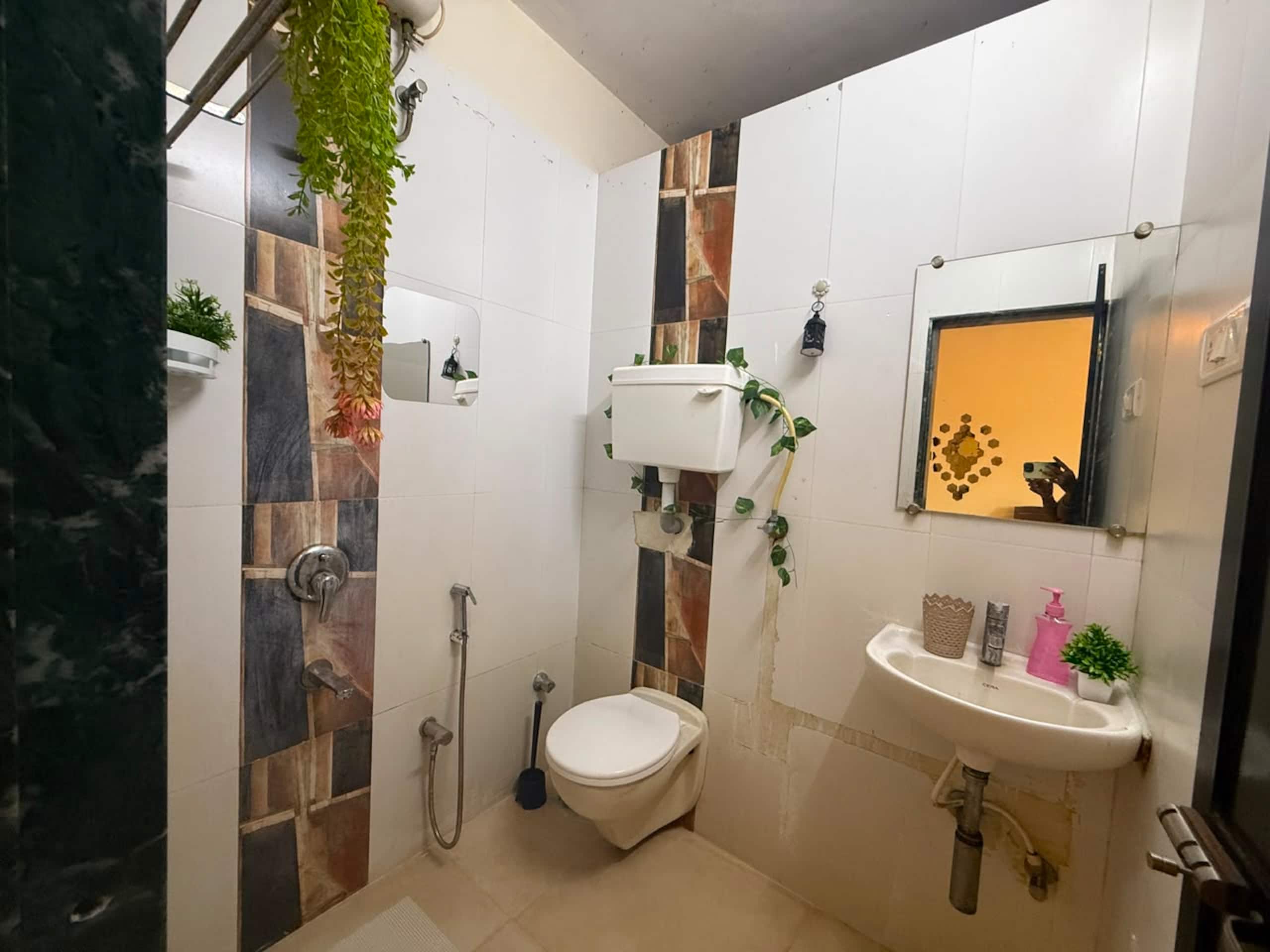 The Next Casa | 2bhk Vagator | Beach WalkIN | Pool 16