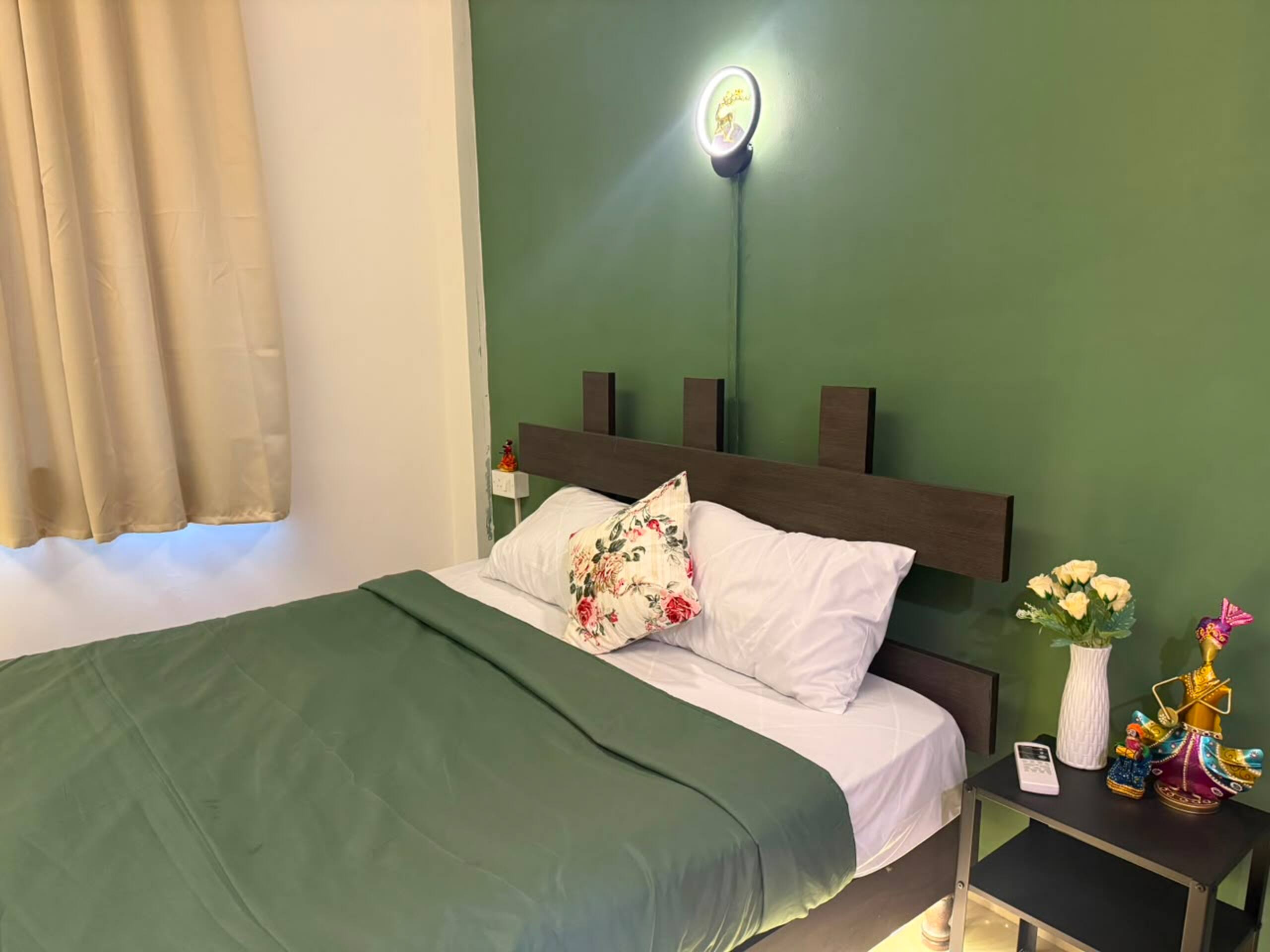 The Next Casa | 2bhk Vagator | Beach WalkIN | Pool 6