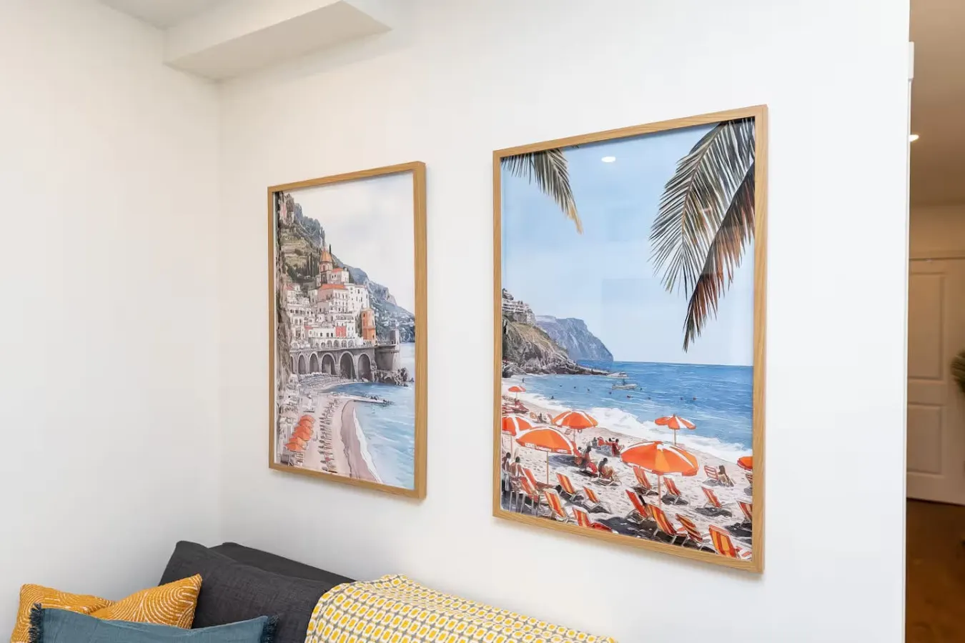 Stylish Bachelor Toronto Beaches Free Parking 18