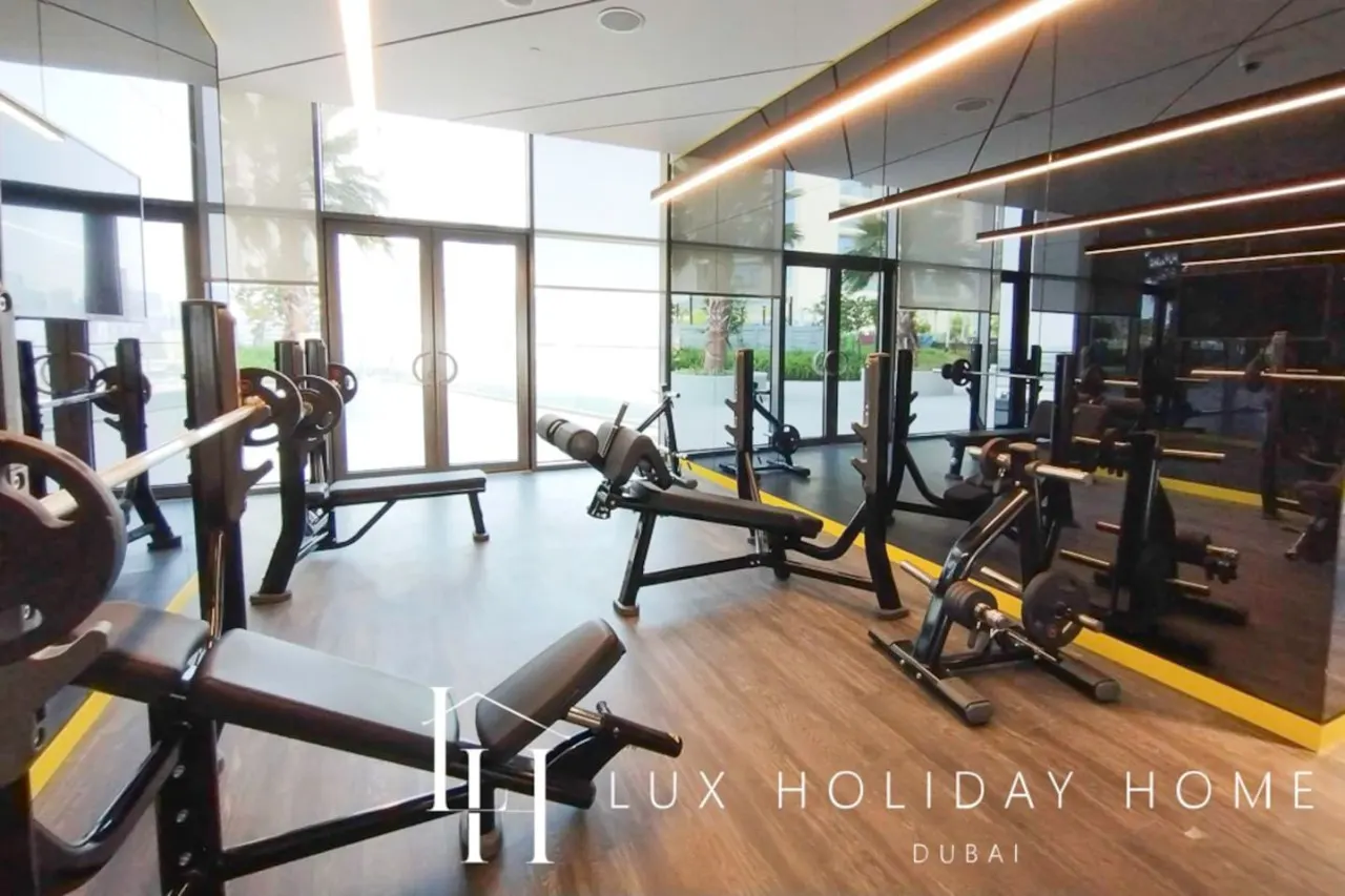 LUX The Aykon Suite 14