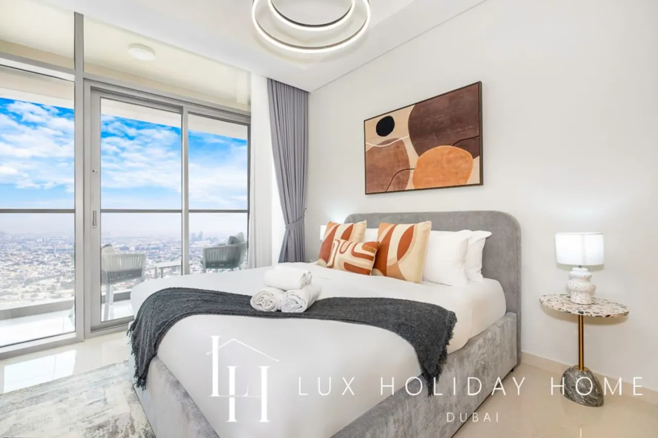 LUX | The Aykon Suite — foto 3