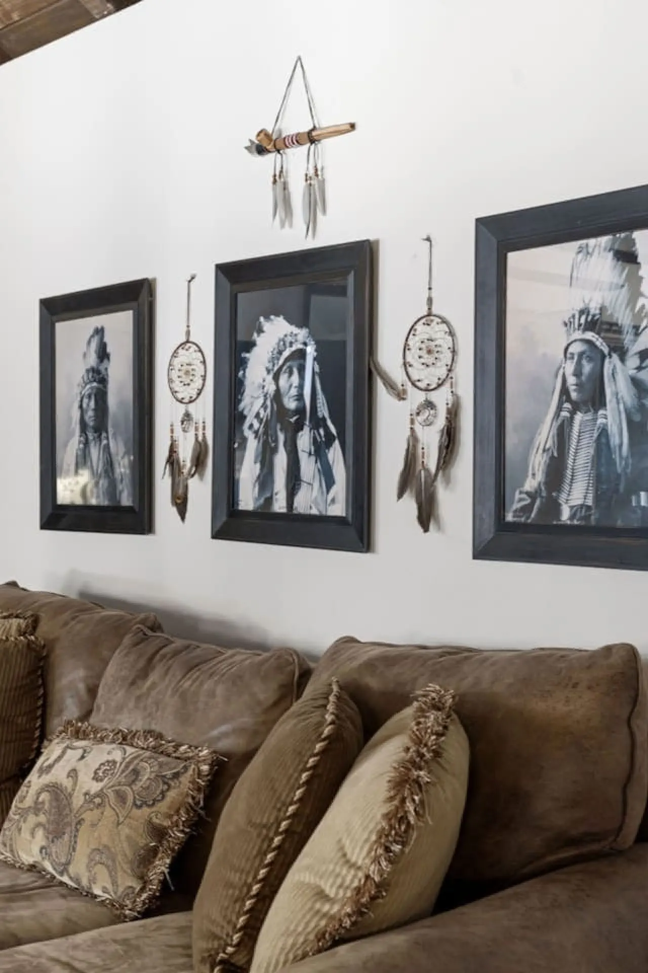 Dream Catcher Modern Rustic & Hot Tub 14