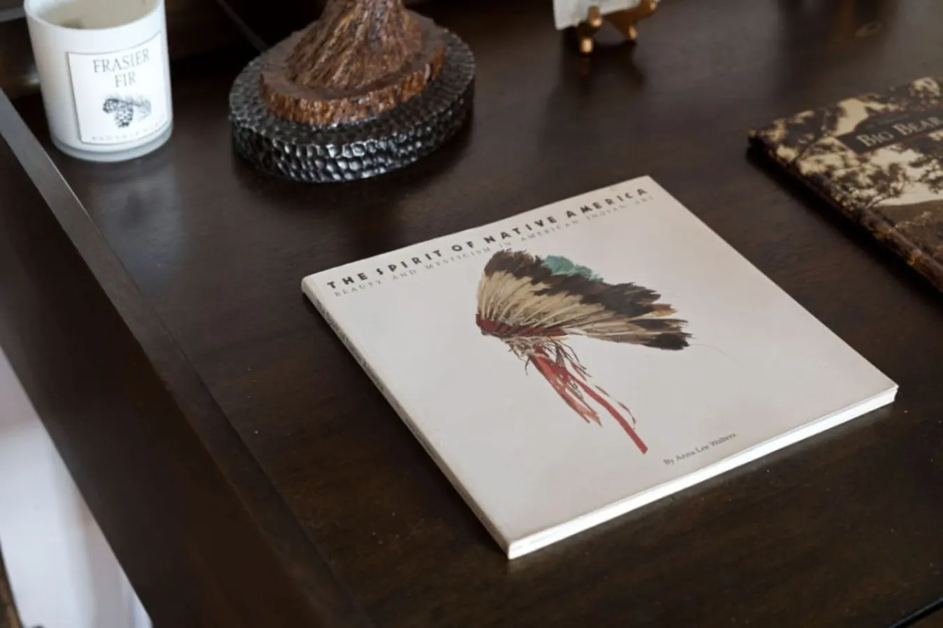 Dream Catcher Modern Rustic & Hot Tub 15
