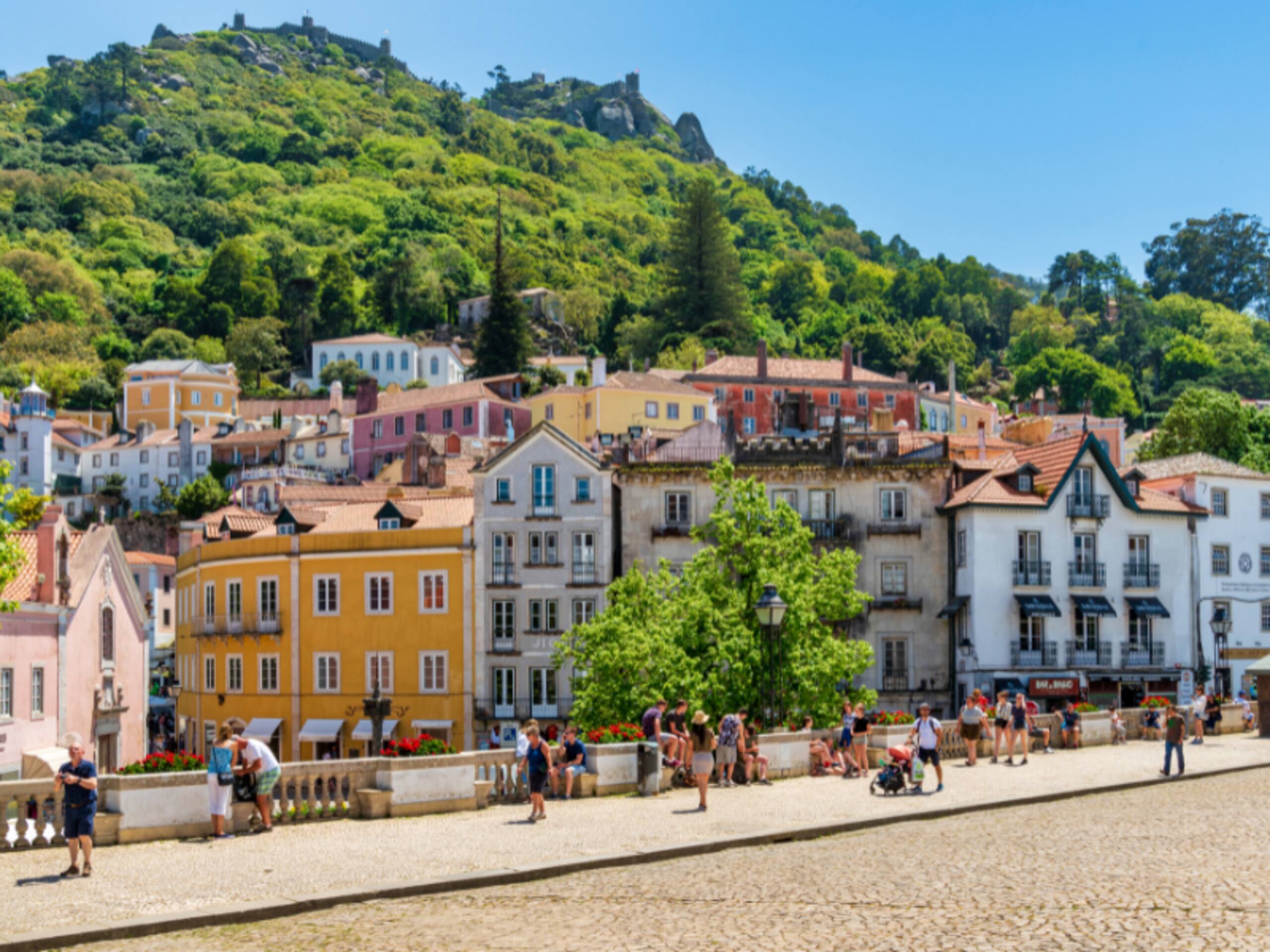 Blue House - Near Sintra 20
