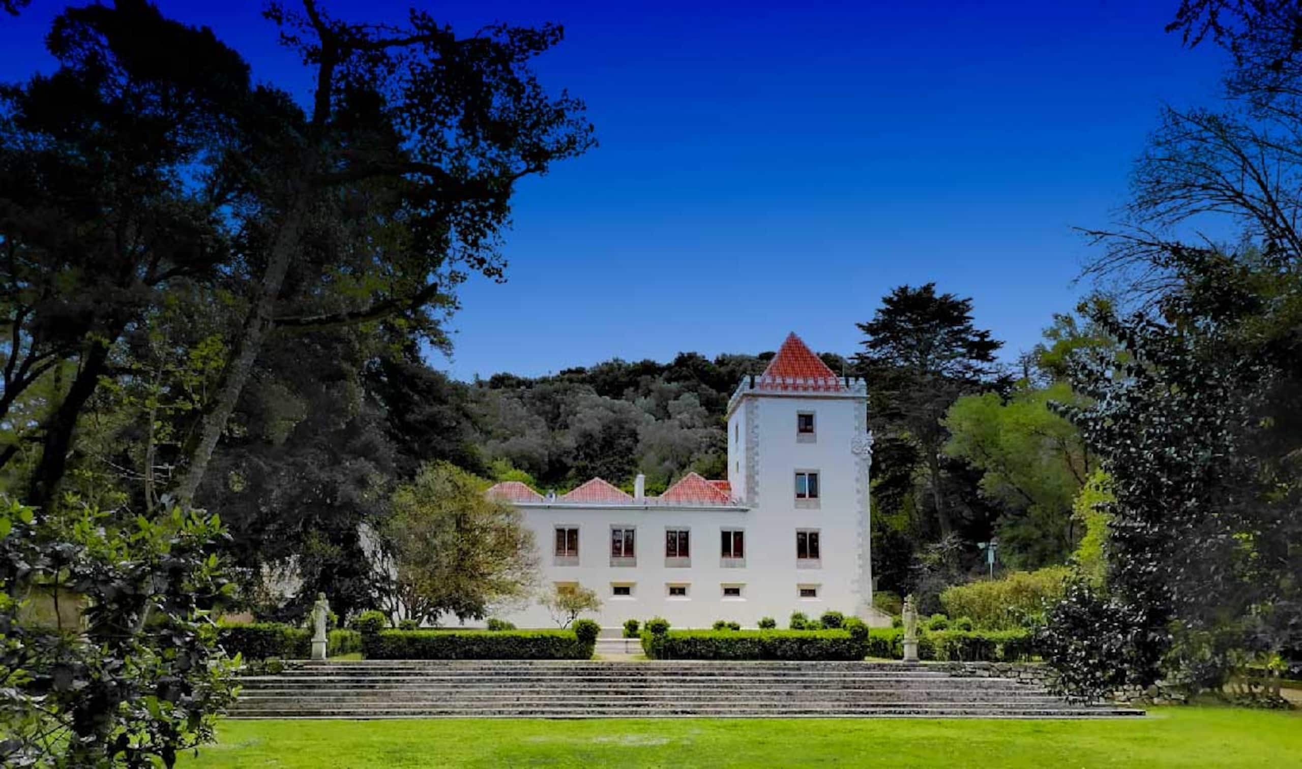 Blue House - Near Sintra 18