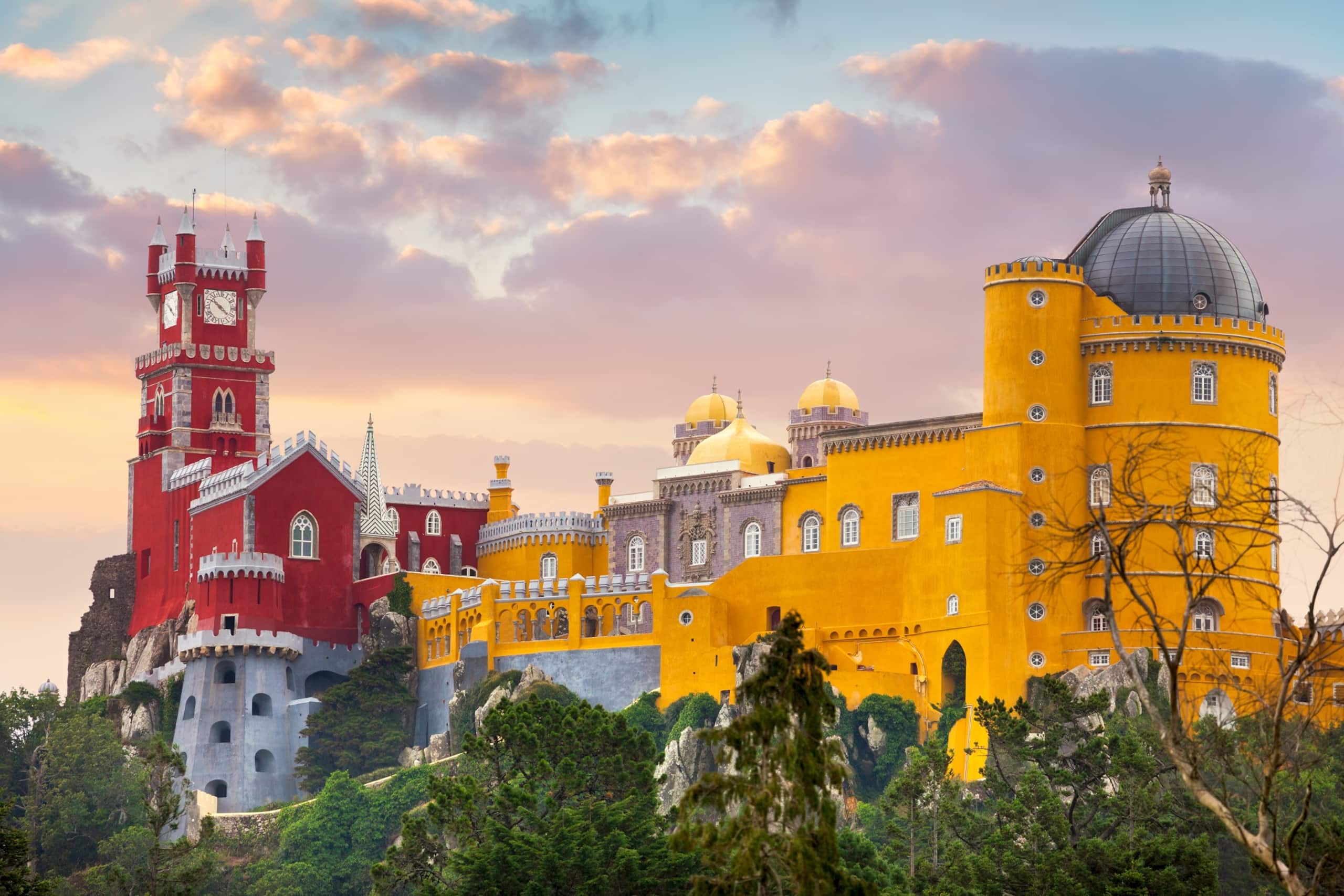 Blue House - Near Sintra 19