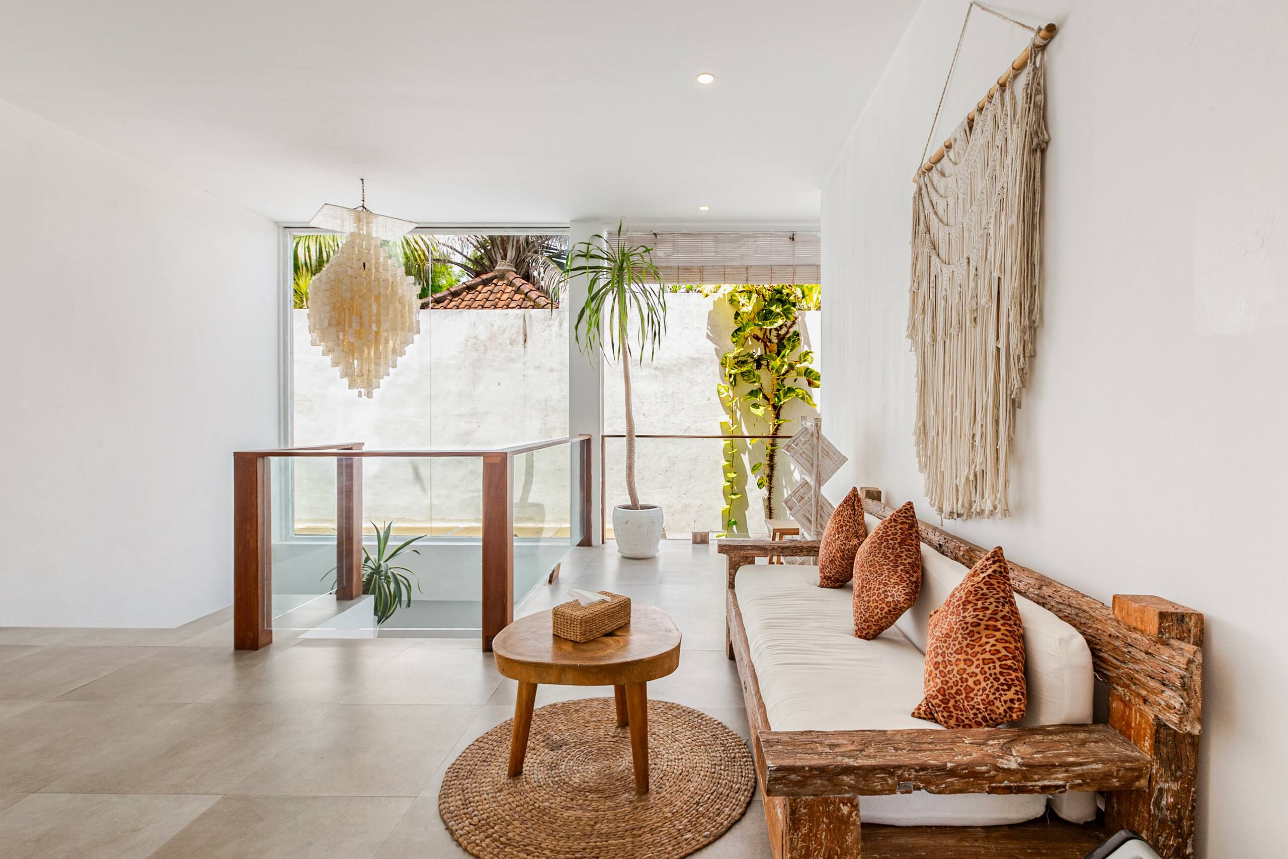 Tropical 6BR Pool Villa • Heart of Seminyak 14