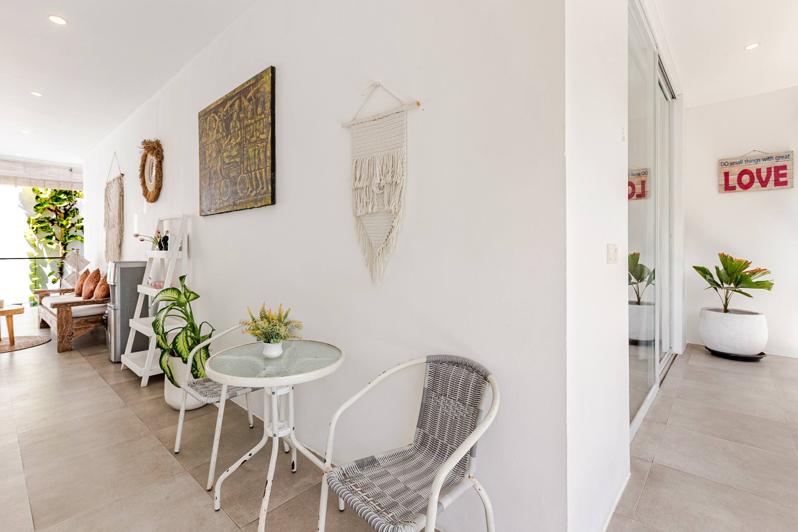 Tropical 6BR Pool Villa • Heart of Seminyak 17
