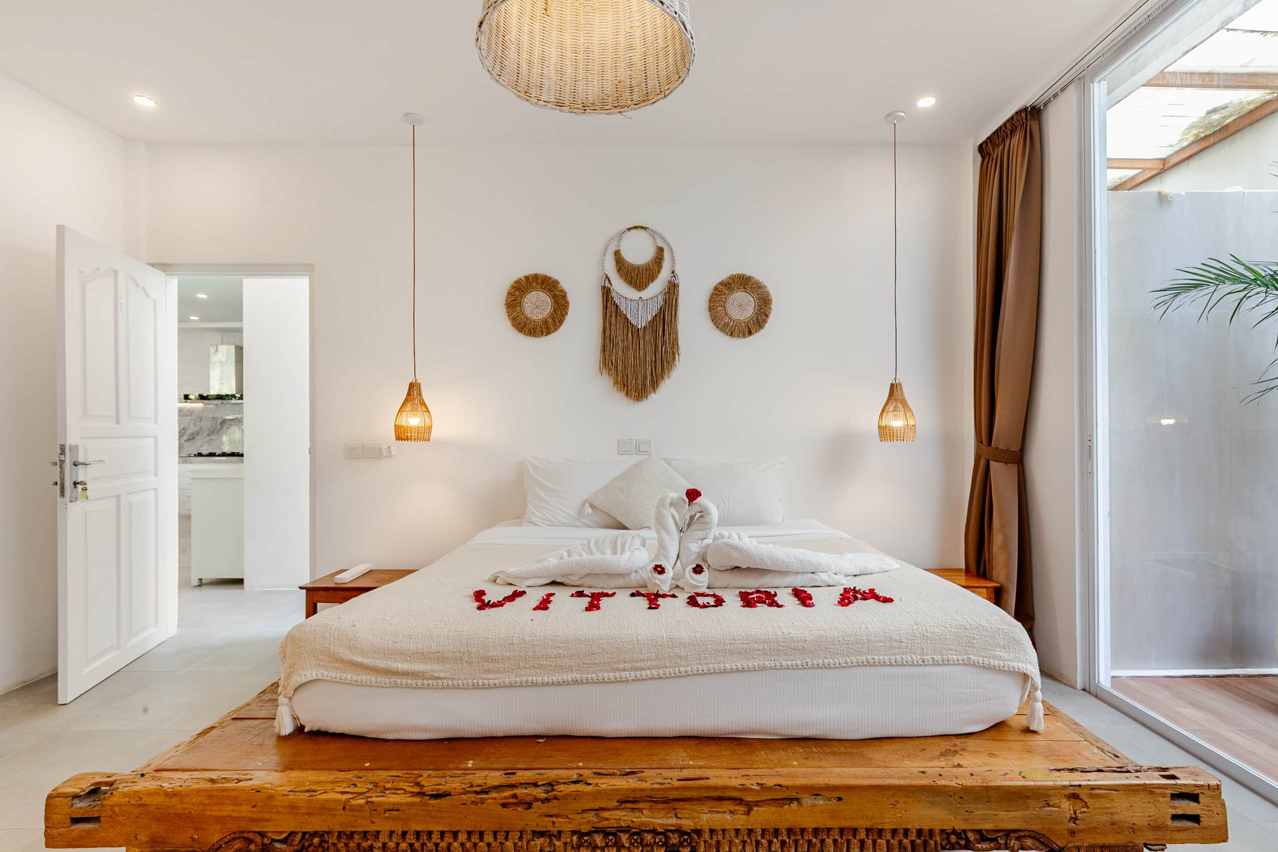 Tropical 6BR Pool Villa • Heart of Seminyak 34