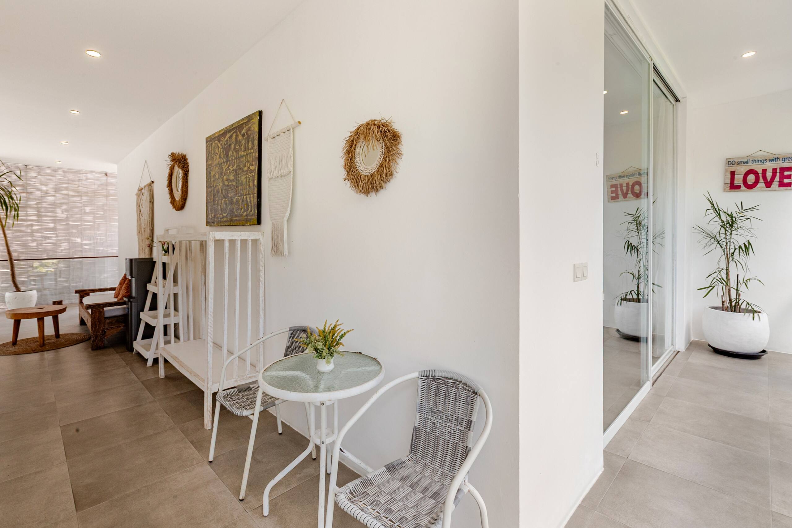 Tropical 6BR Pool Villa • Heart of Seminyak 20
